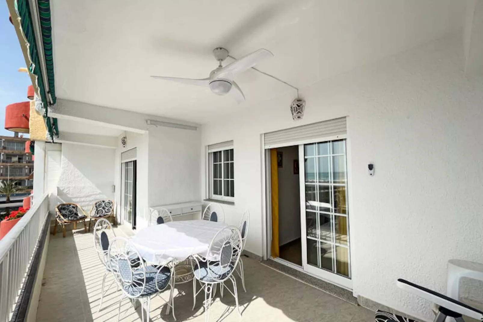 Appartements à Canet d'En Berenguer-Nicht zugeordnet