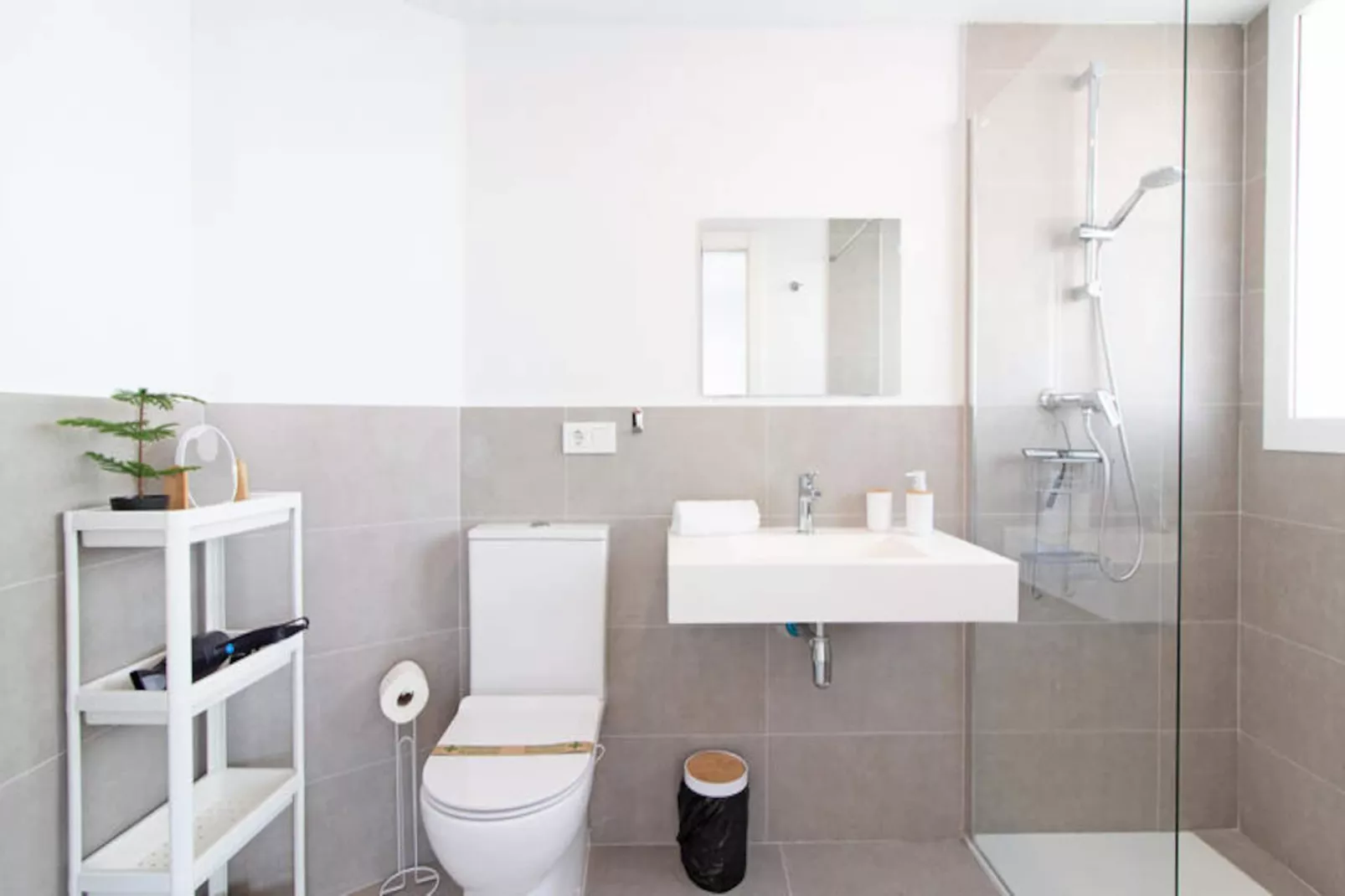 Appartements à Canet d'En Berenguer-Nicht zugeordnet