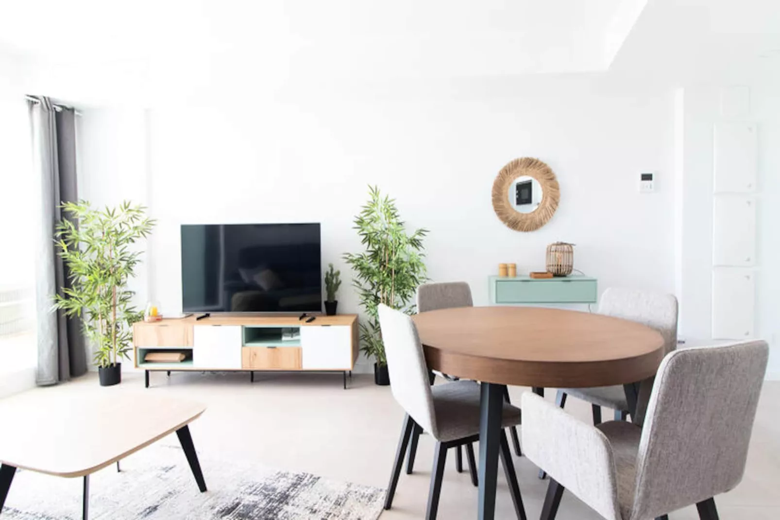 Appartements à Canet d'En Berenguer-Untagged