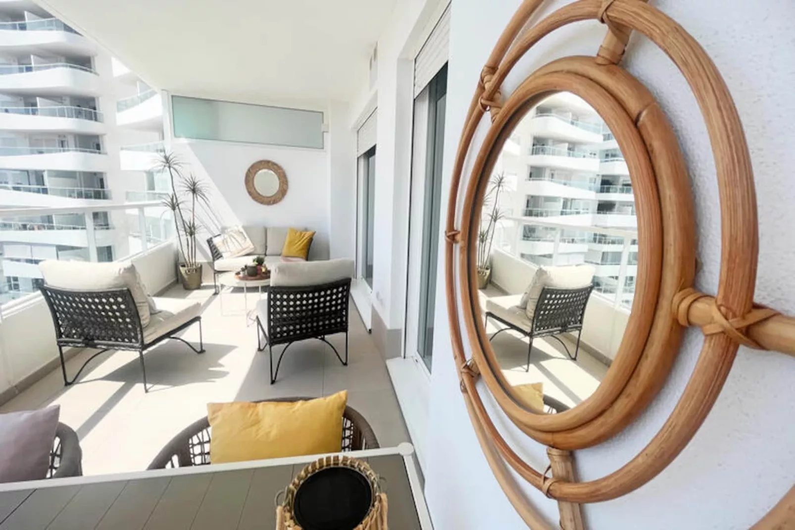 Appartements à Canet d'En Berenguer-Untagged