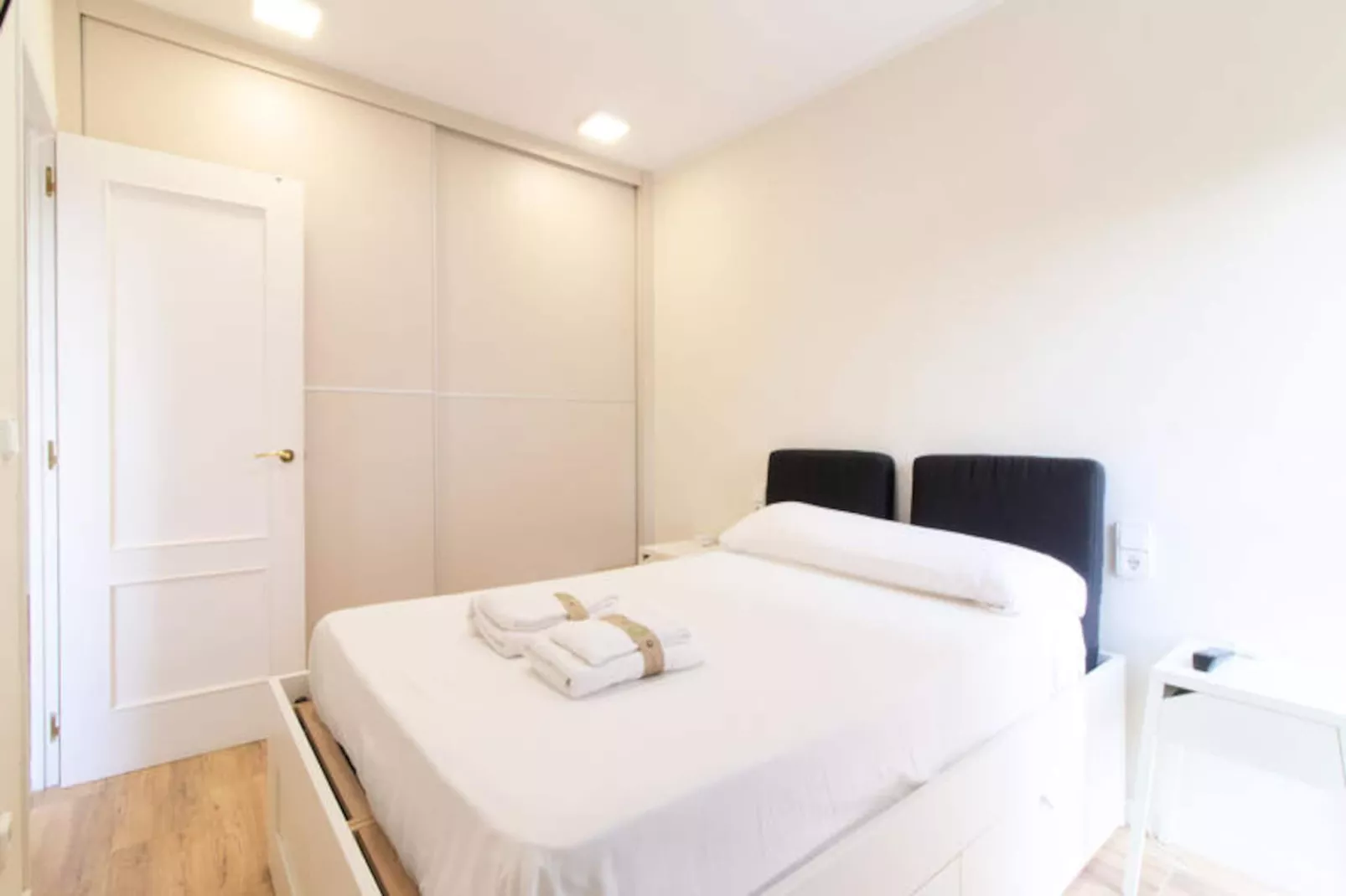 Appartements à Canet d'En Berenguer-Nicht zugeordnet