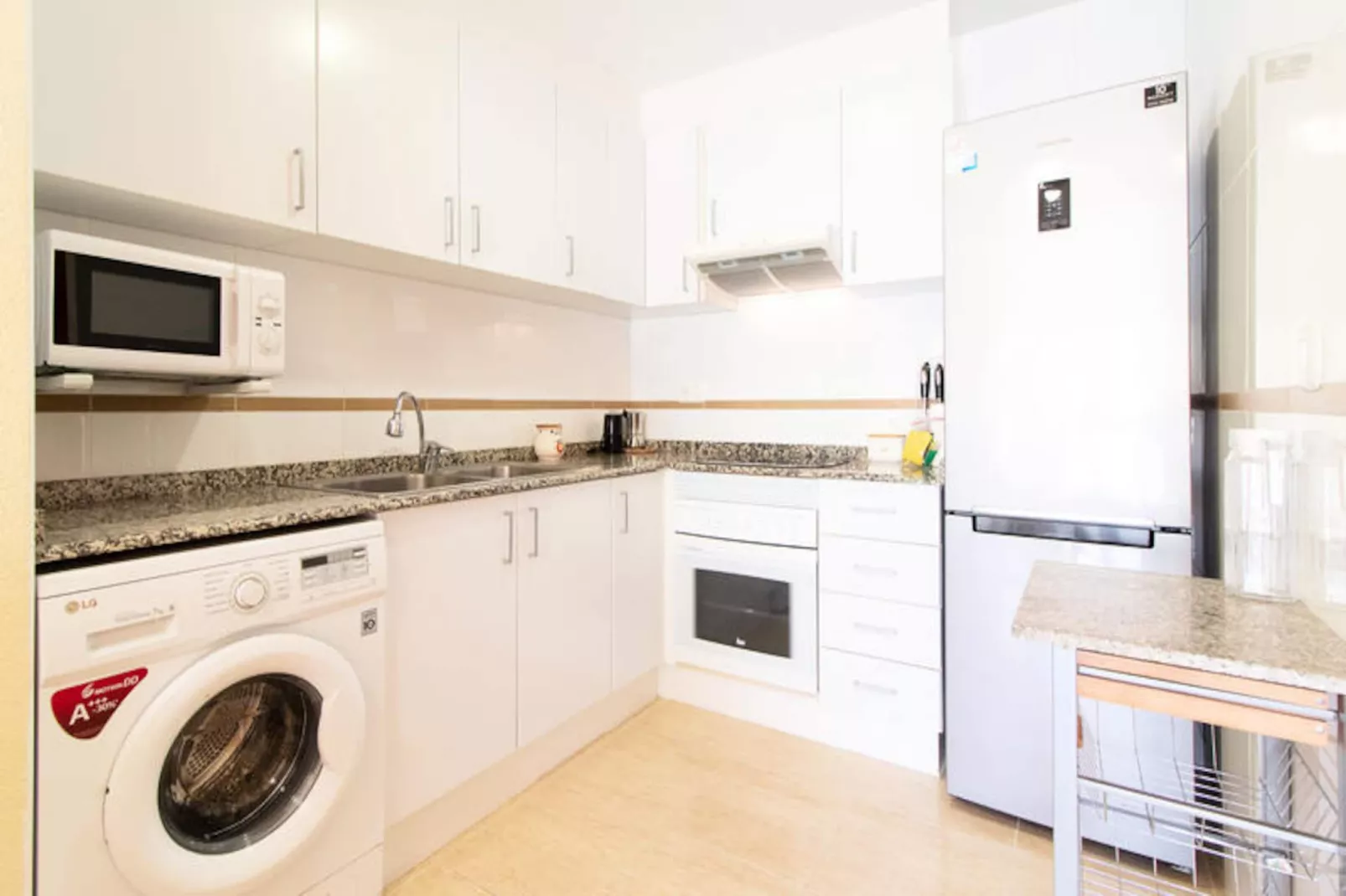 Appartements à Canet d'En Berenguer-Untagged