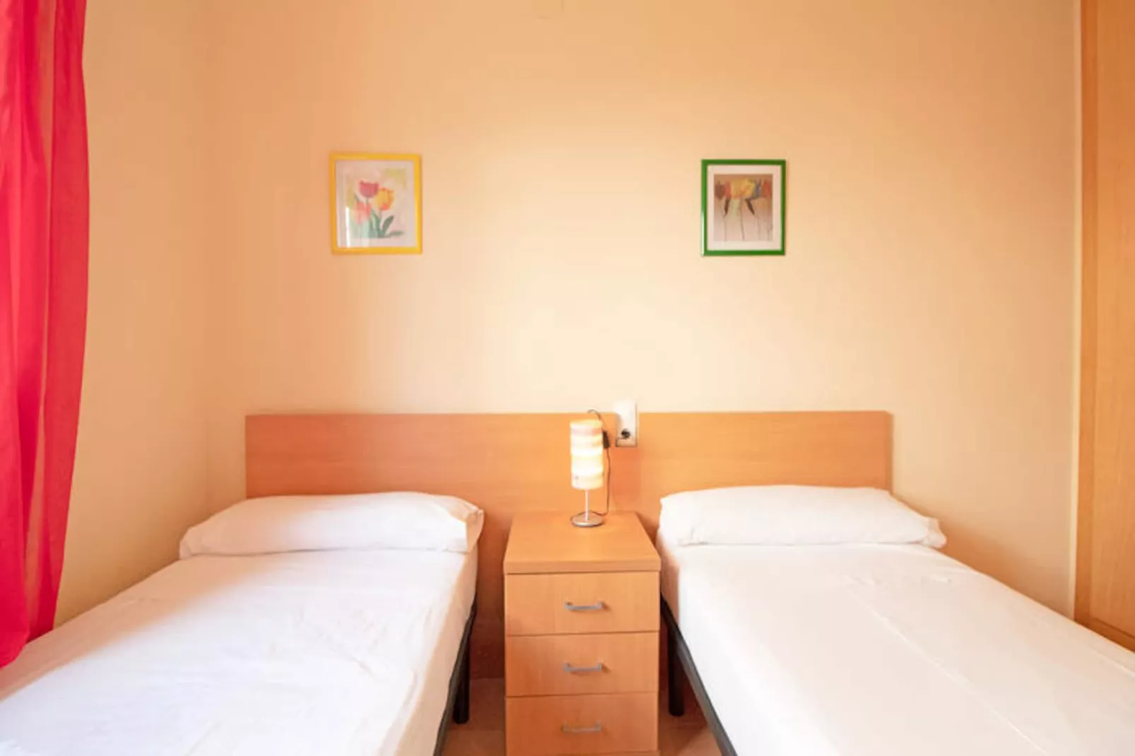 Appartements à Canet d'En Berenguer-Untagged