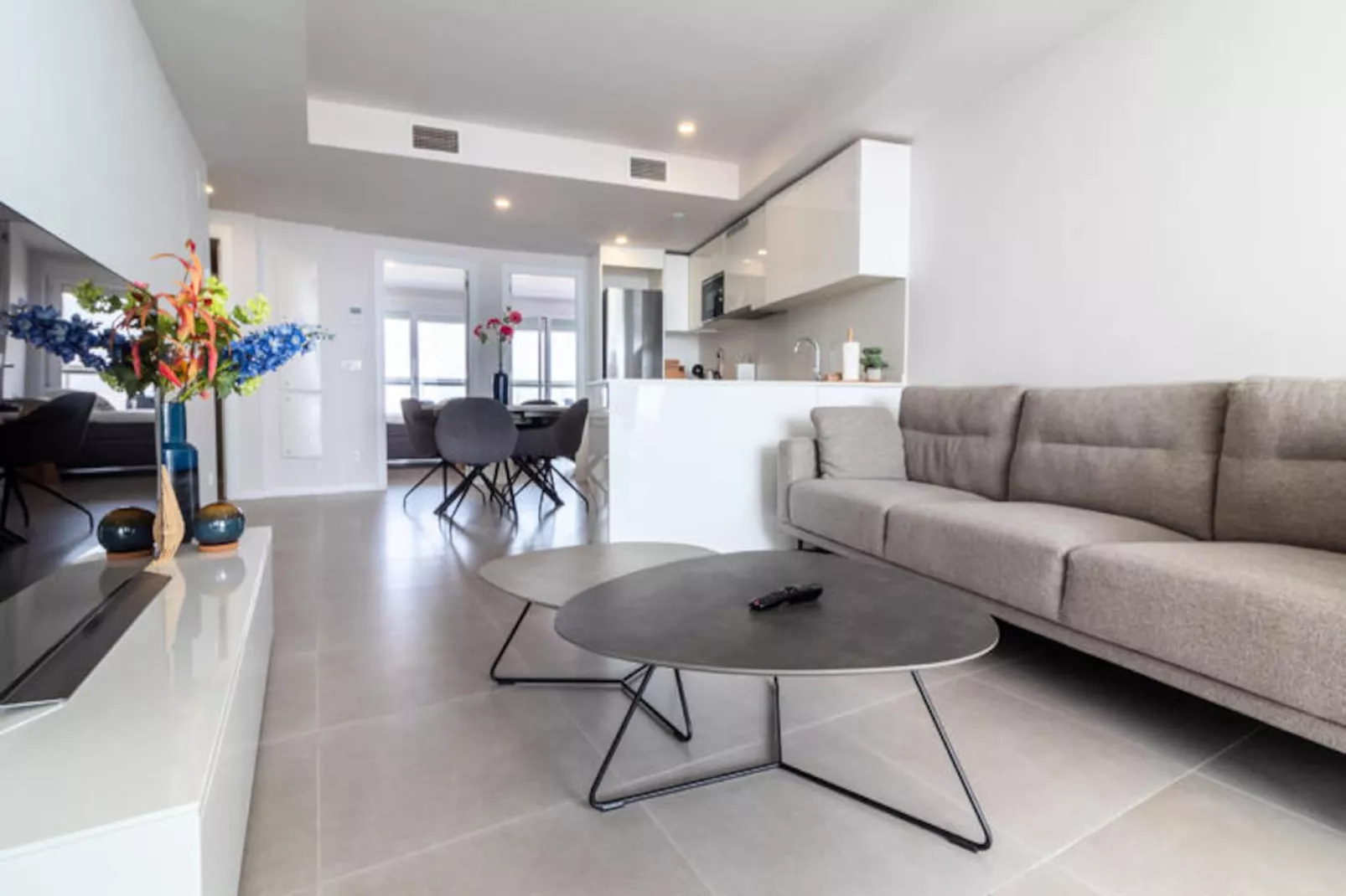 Appartements à Canet d'En Berenguer-Nicht zugeordnet