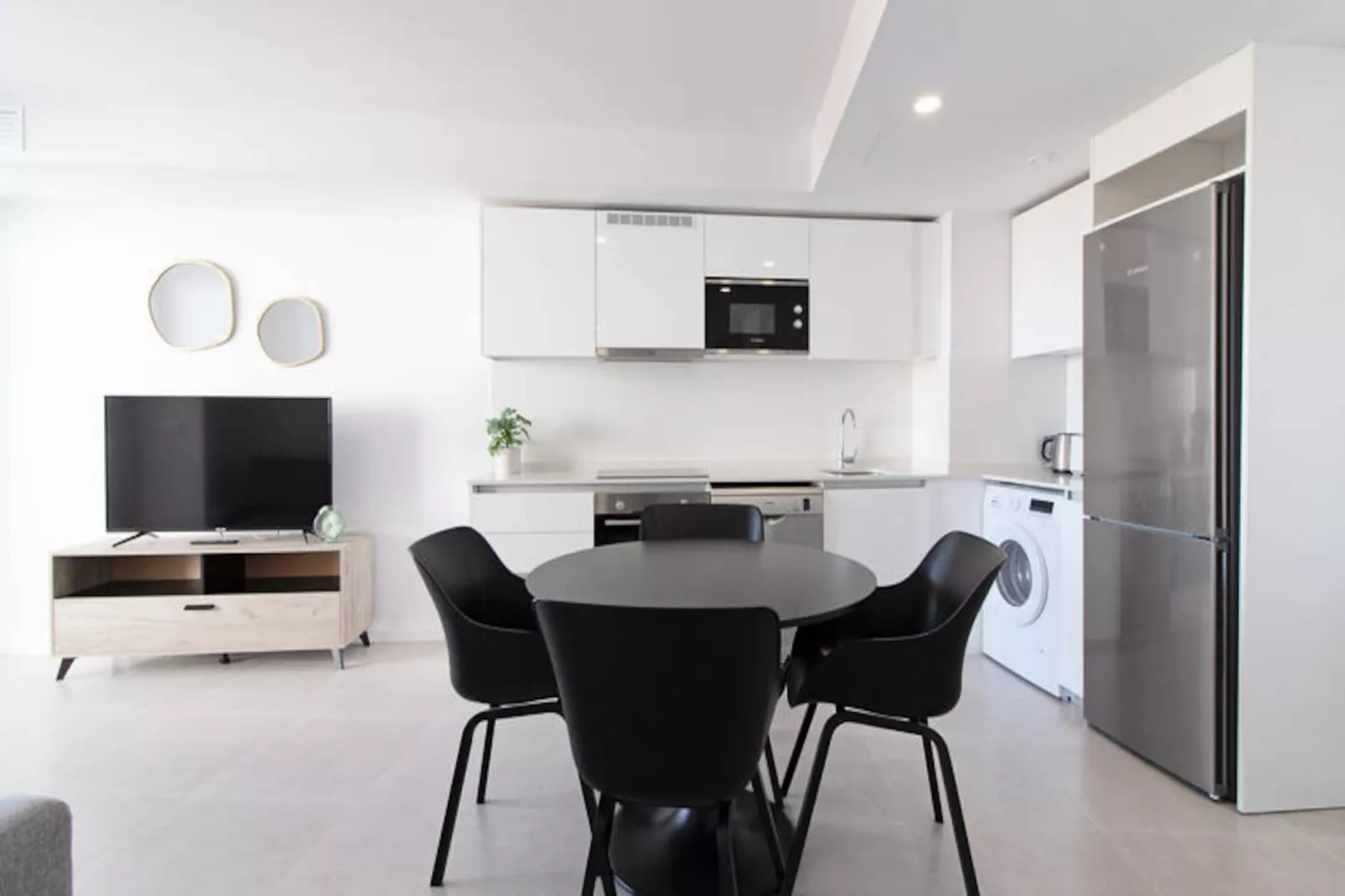 Appartements à Canet d'En Berenguer-Nicht zugeordnet