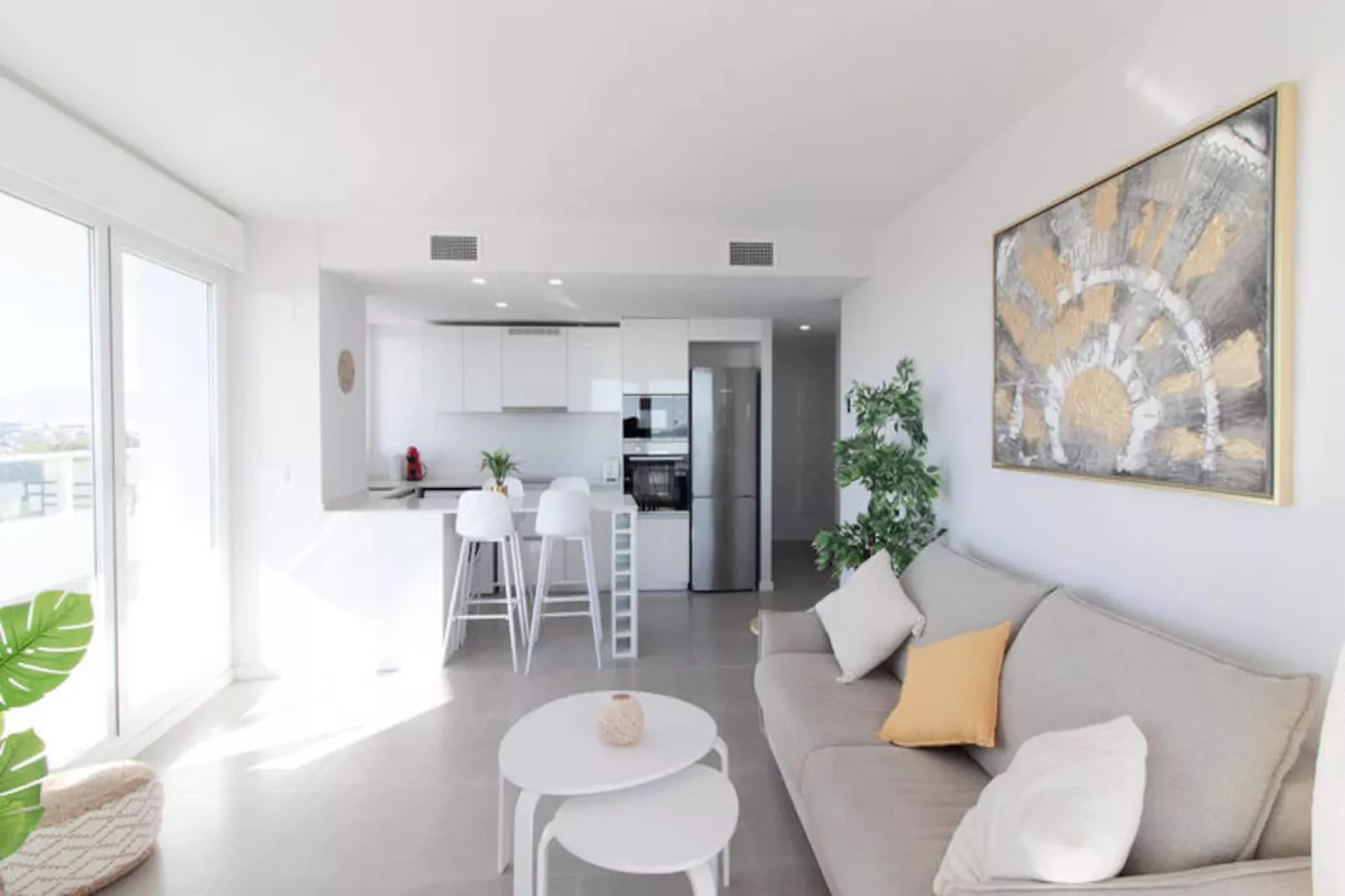 Appartements à Canet d'En Berenguer-Nicht zugeordnet
