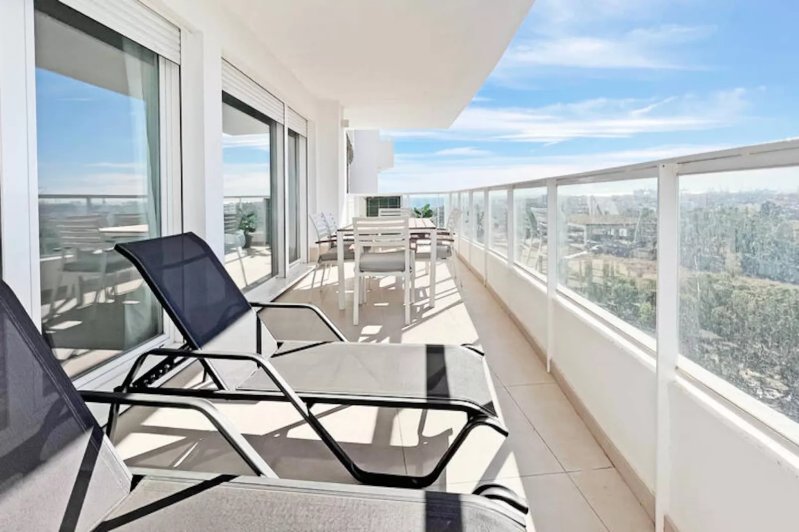 Appartements à Canet d'En Berenguer-Nicht zugeordnet