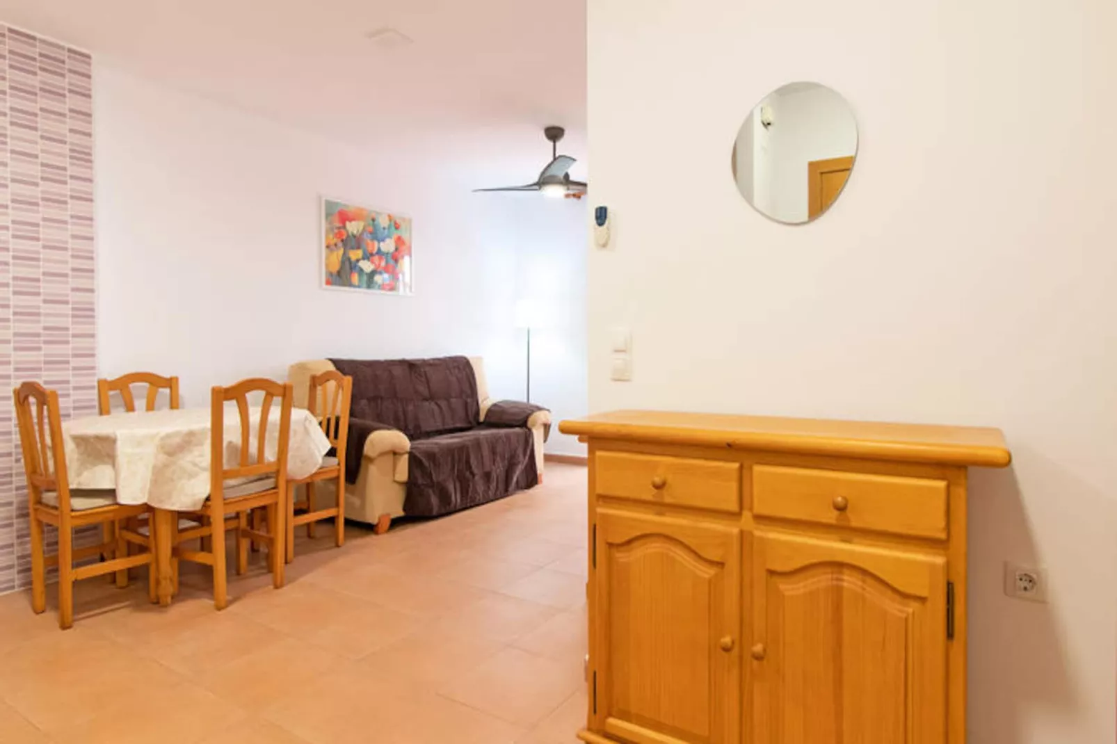 Appartements à Canet d'En Berenguer-Untagged