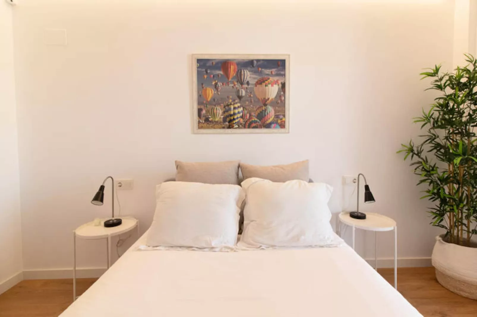 Appartements à Canet d'En Berenguer-Nicht zugeordnet