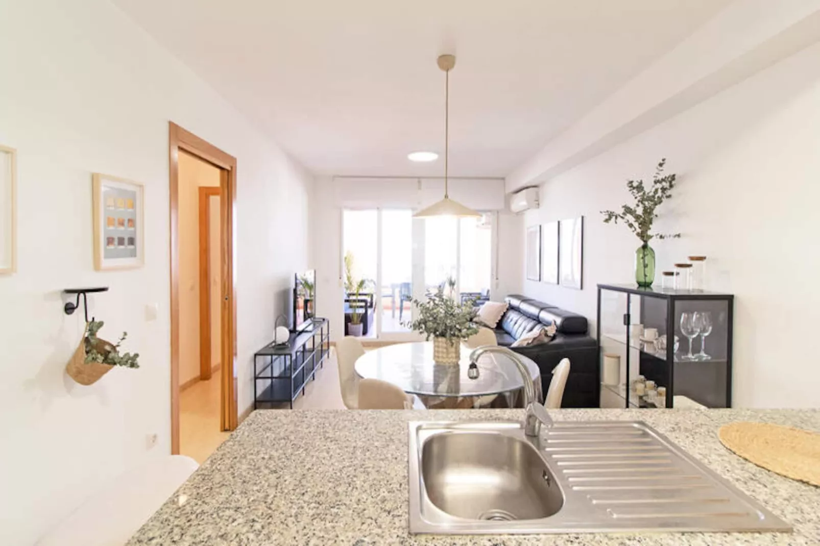 Appartements à Canet d'En Berenguer-Untagged