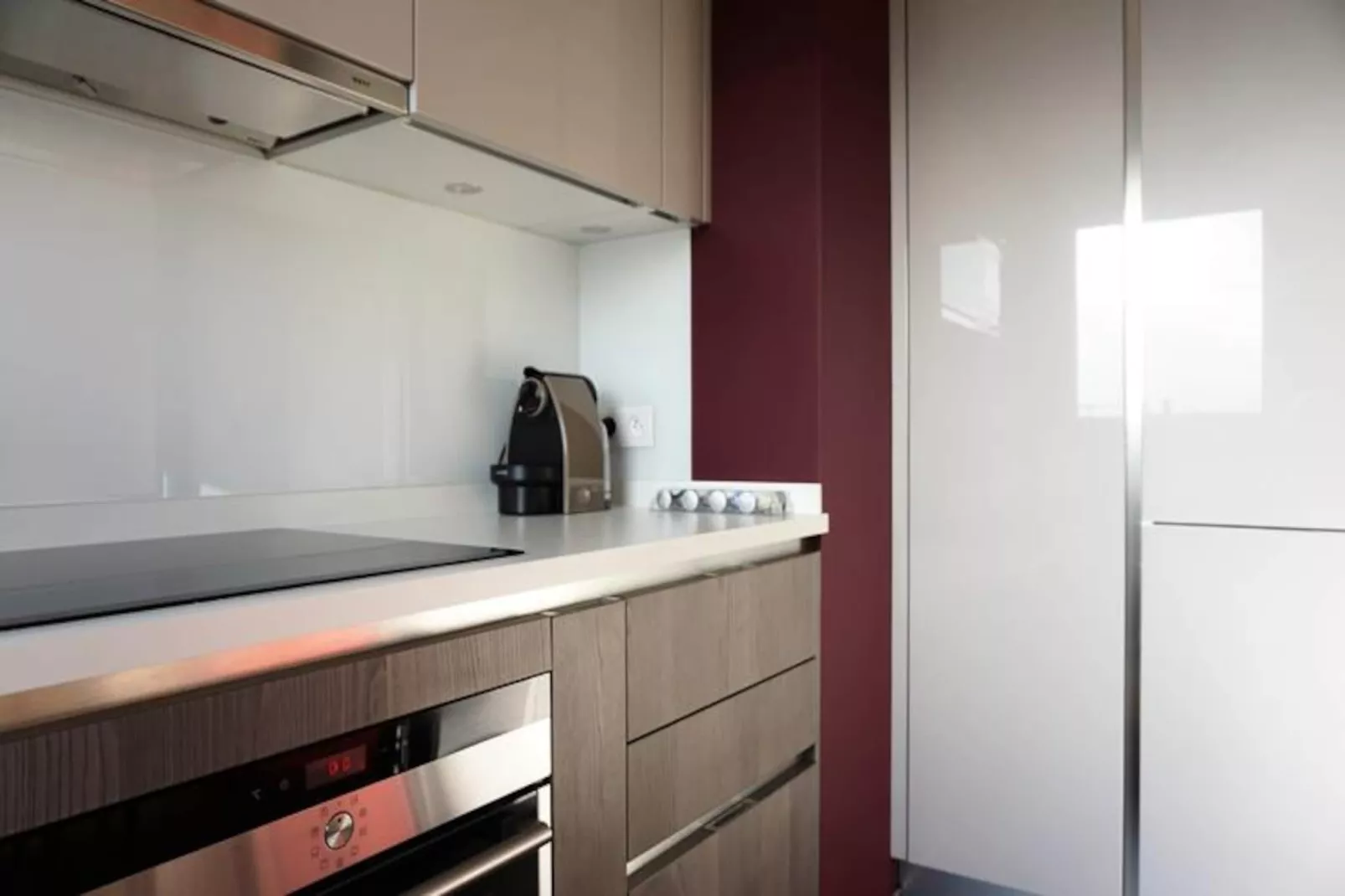 Appartements à Paris-Nicht zugeordnet