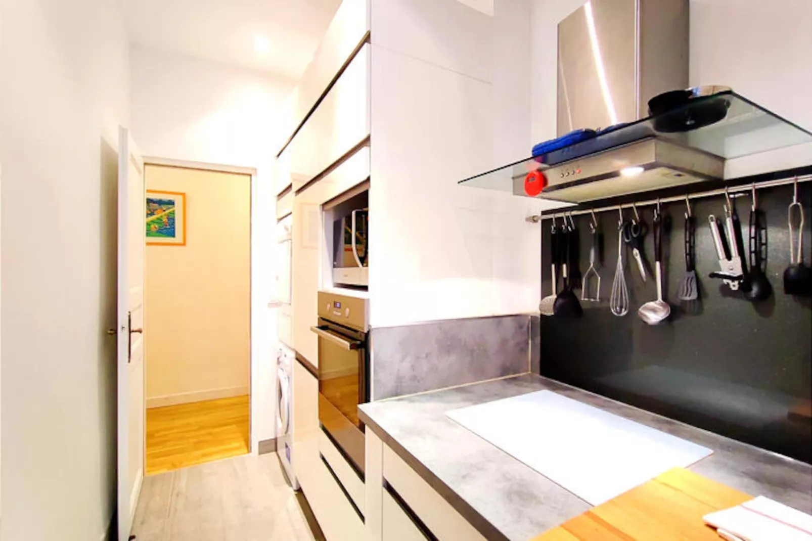 Appartements à Paris-Untagged