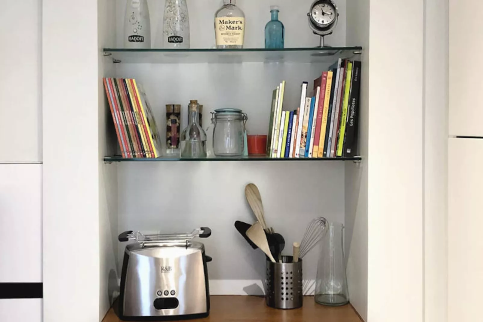 Appartements à Paris-Non tagué