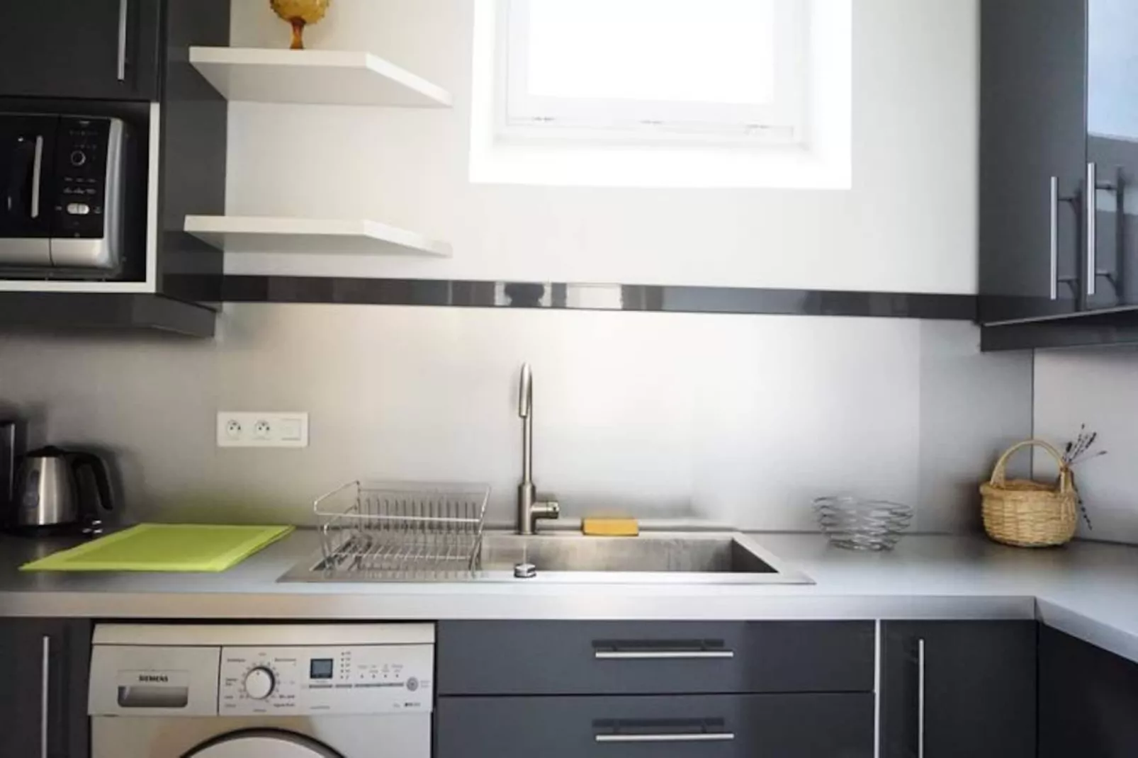 Appartements à Paris-Untagged