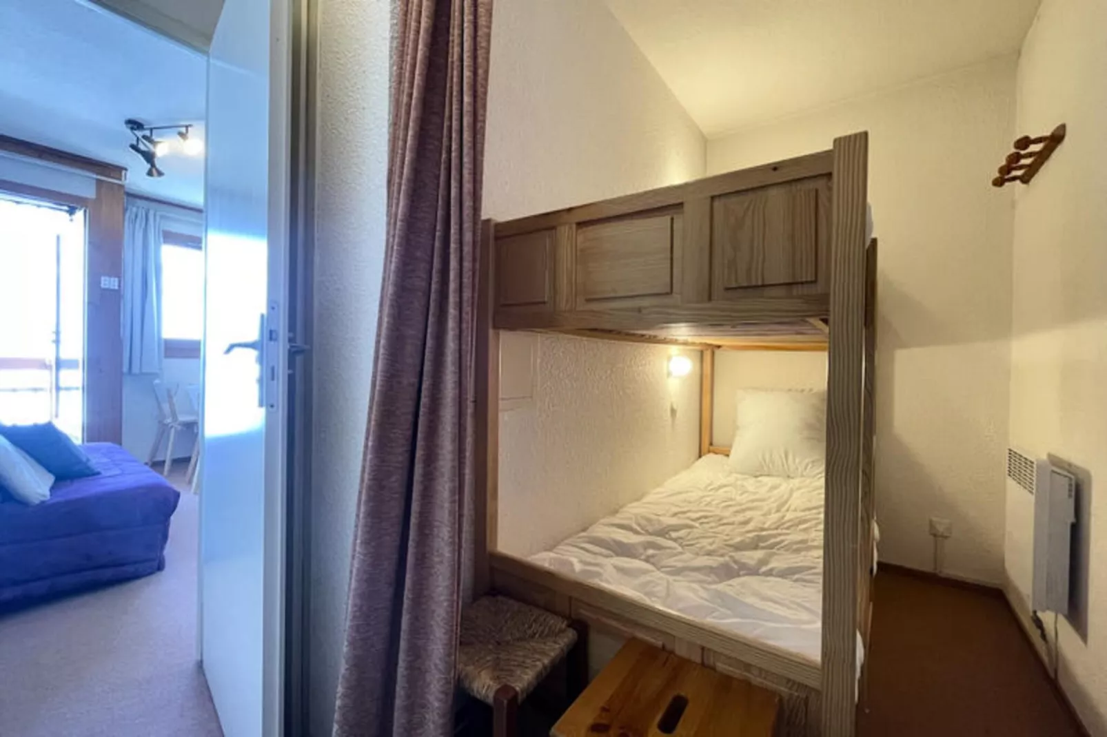 Appartements à Les Ménuires-Untagged