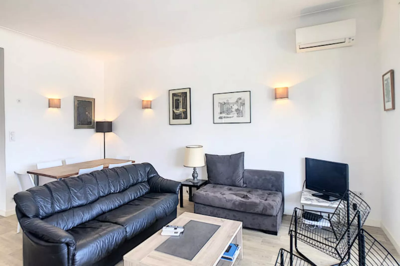 Appartements à Cannes-Nicht zugeordnet