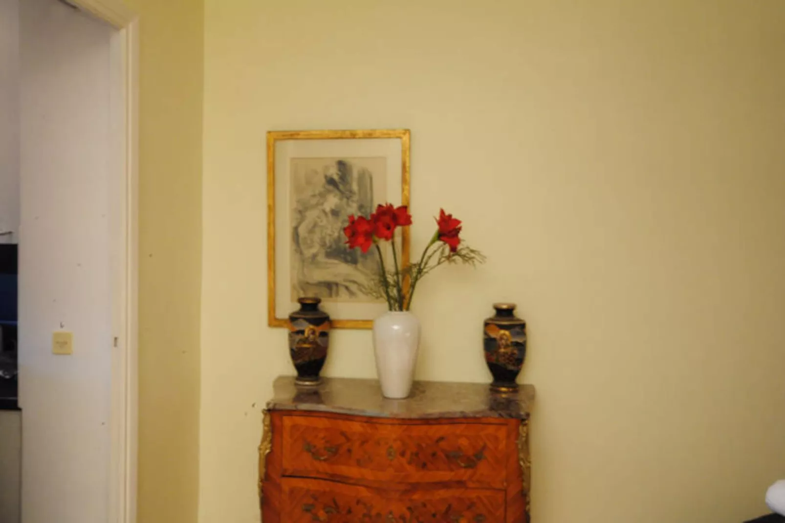 Studio à Cannes-Untagged