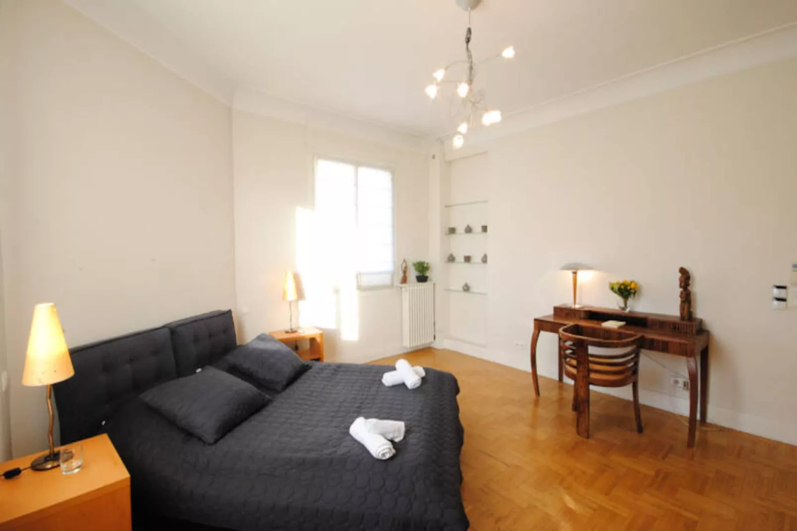 Appartements à Cannes-Non tagué