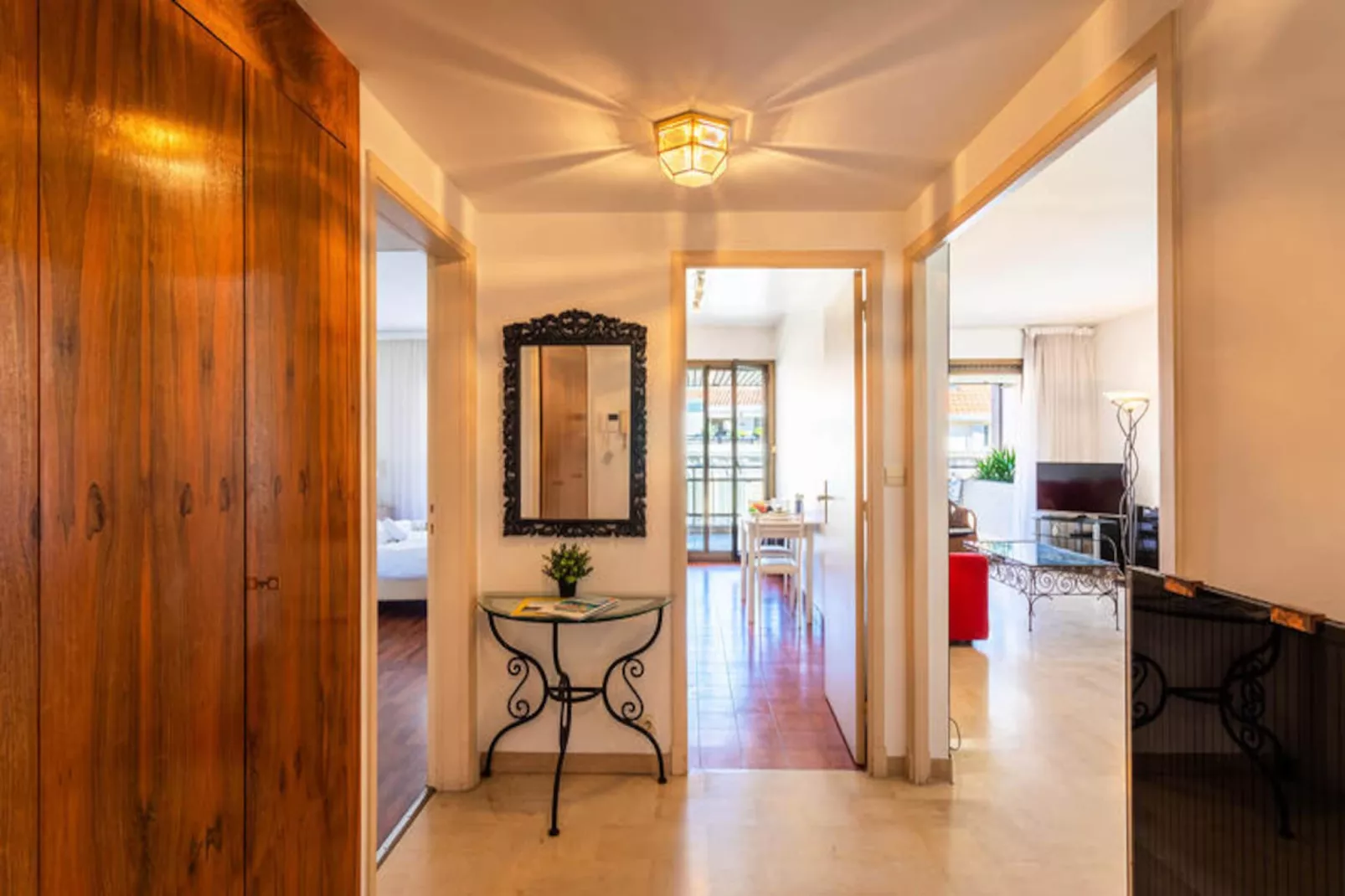 Appartements à Cannes-Non tagué