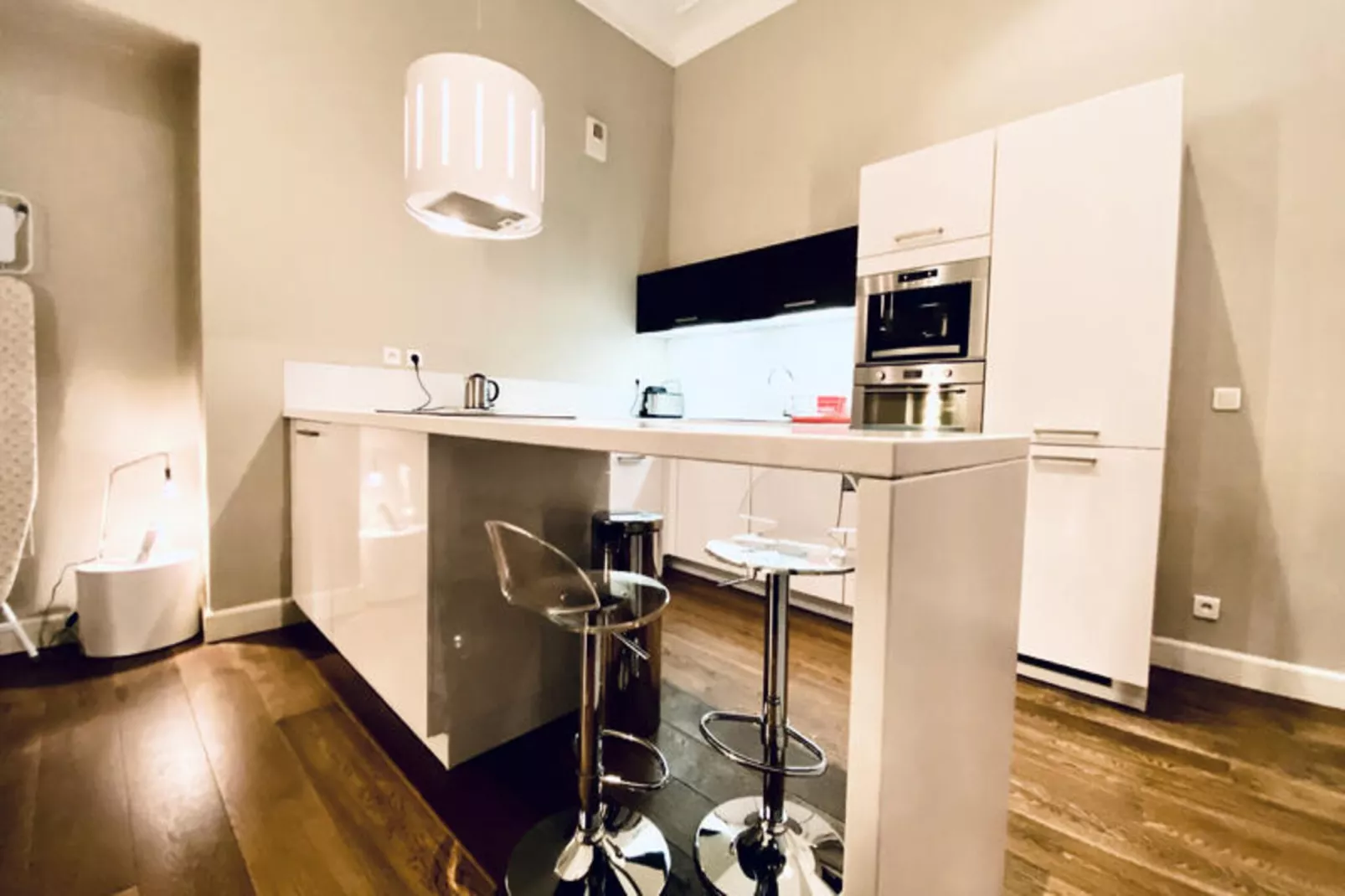 Appartements à Cannes-Untagged