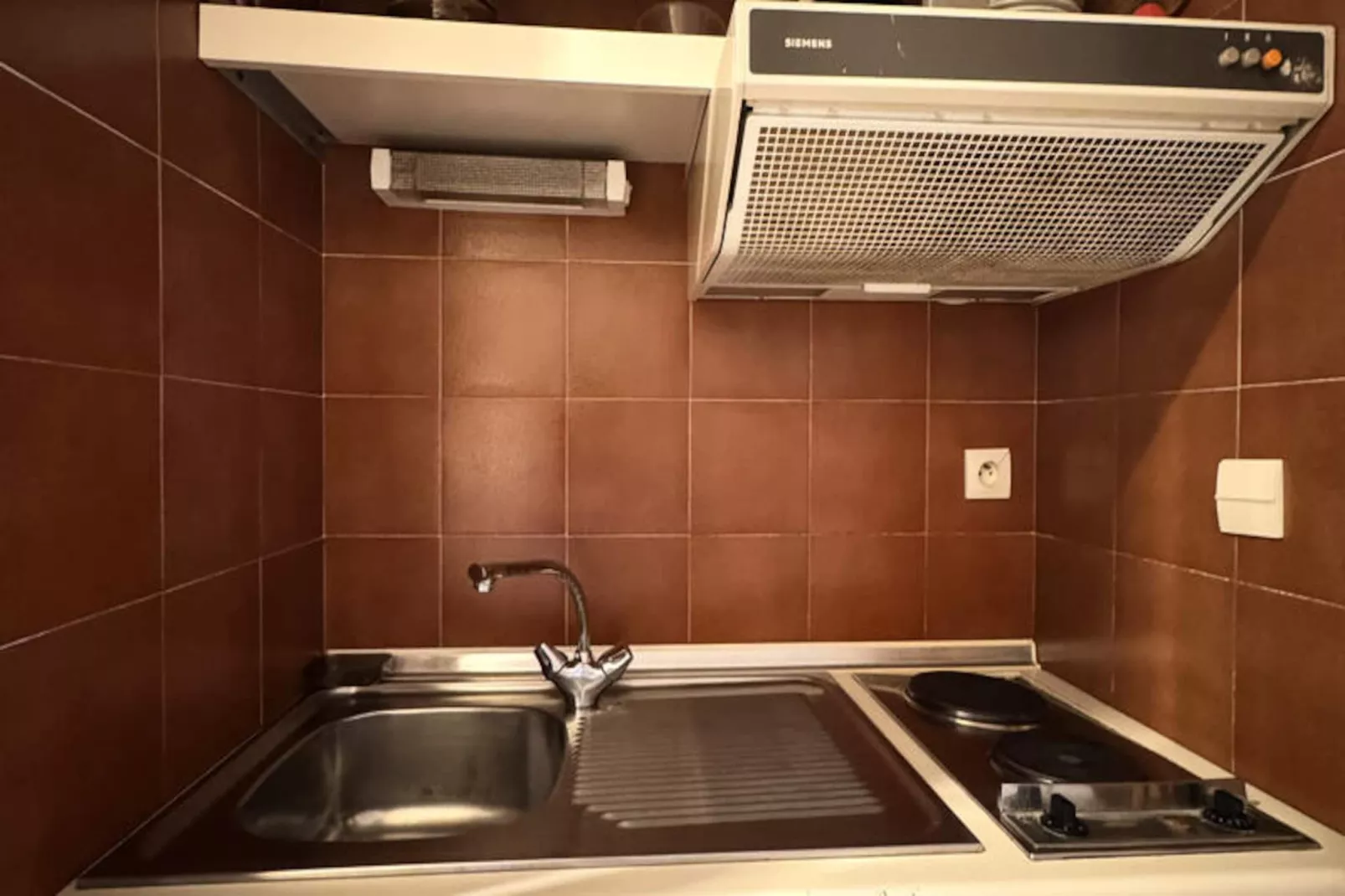 Studio à Cannes-Untagged