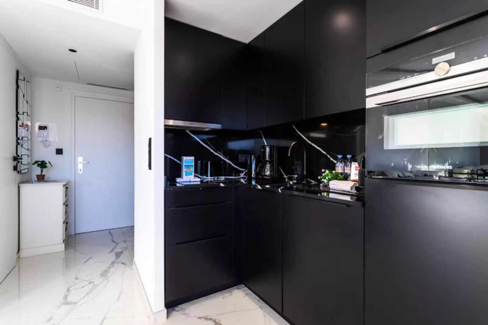 Appartements à Cannes-Nicht zugeordnet