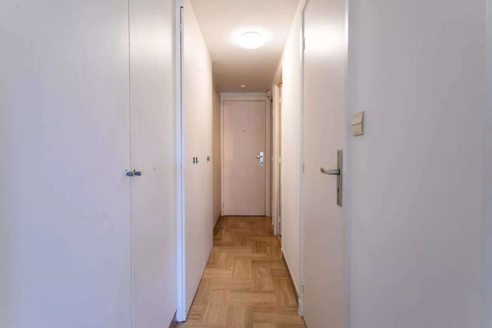 Studio à Cannes-Nicht zugeordnet