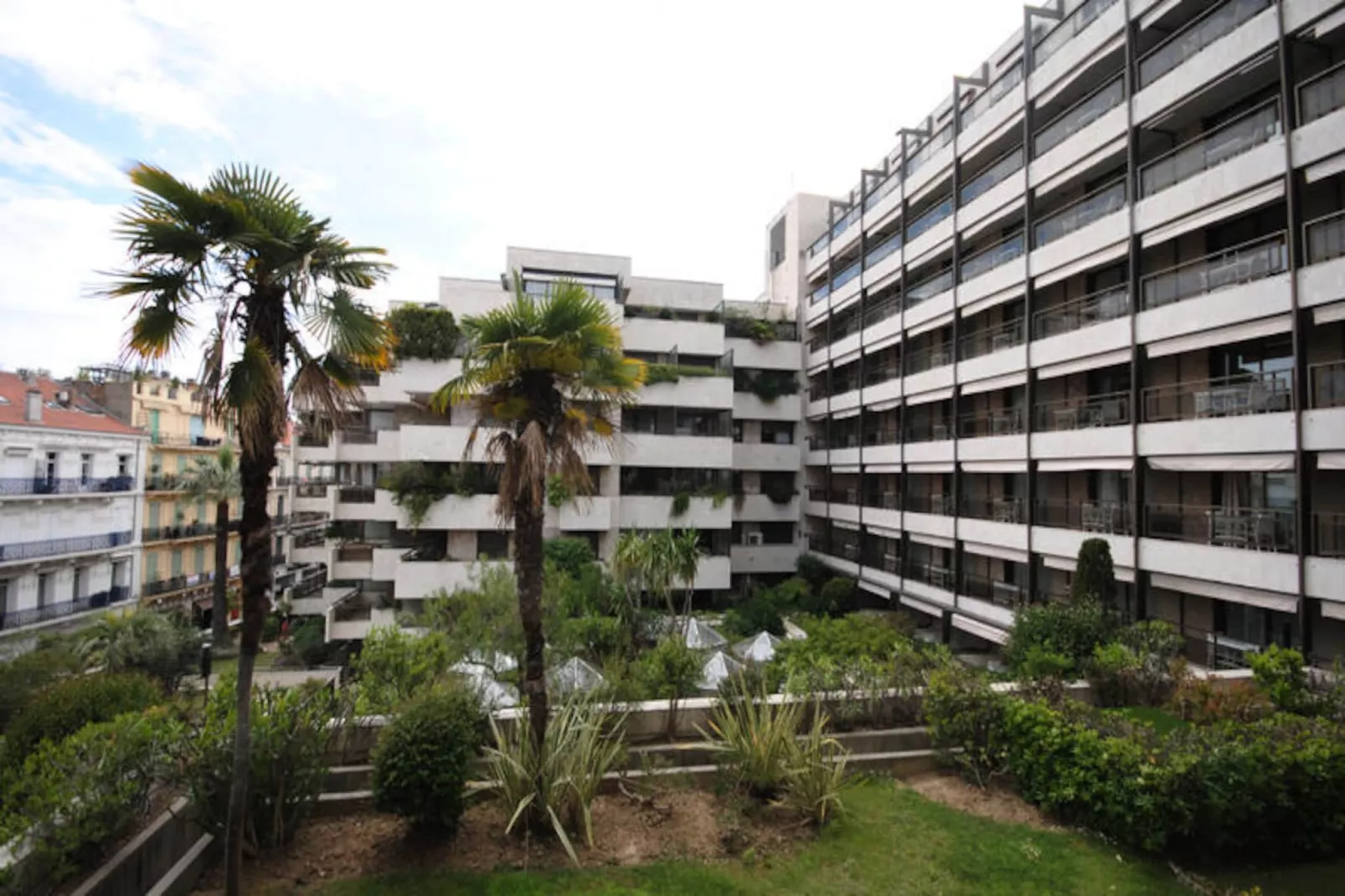Appartements à Cannes-Non tagué