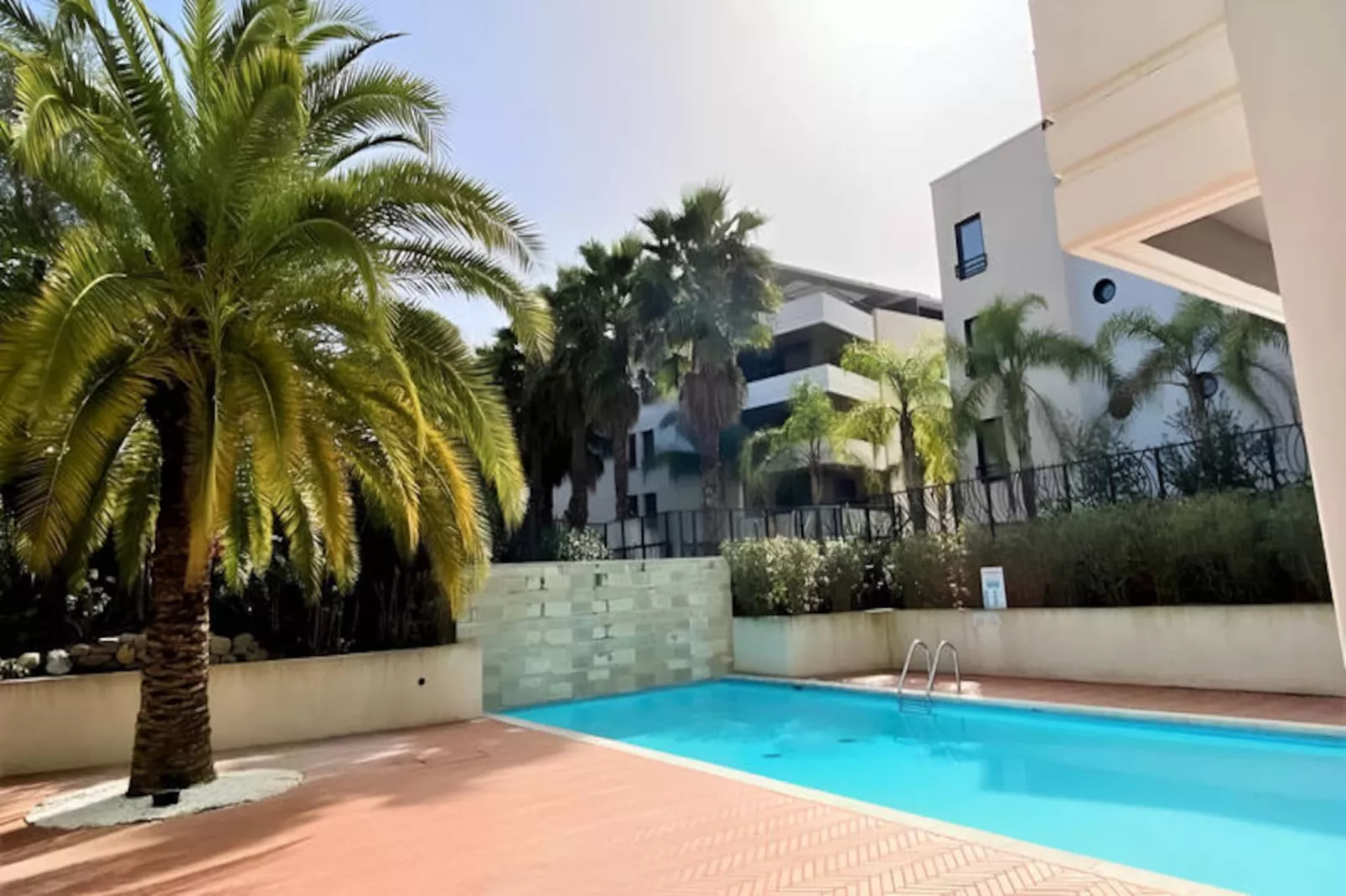 Appartements à Cannes-Non tagué