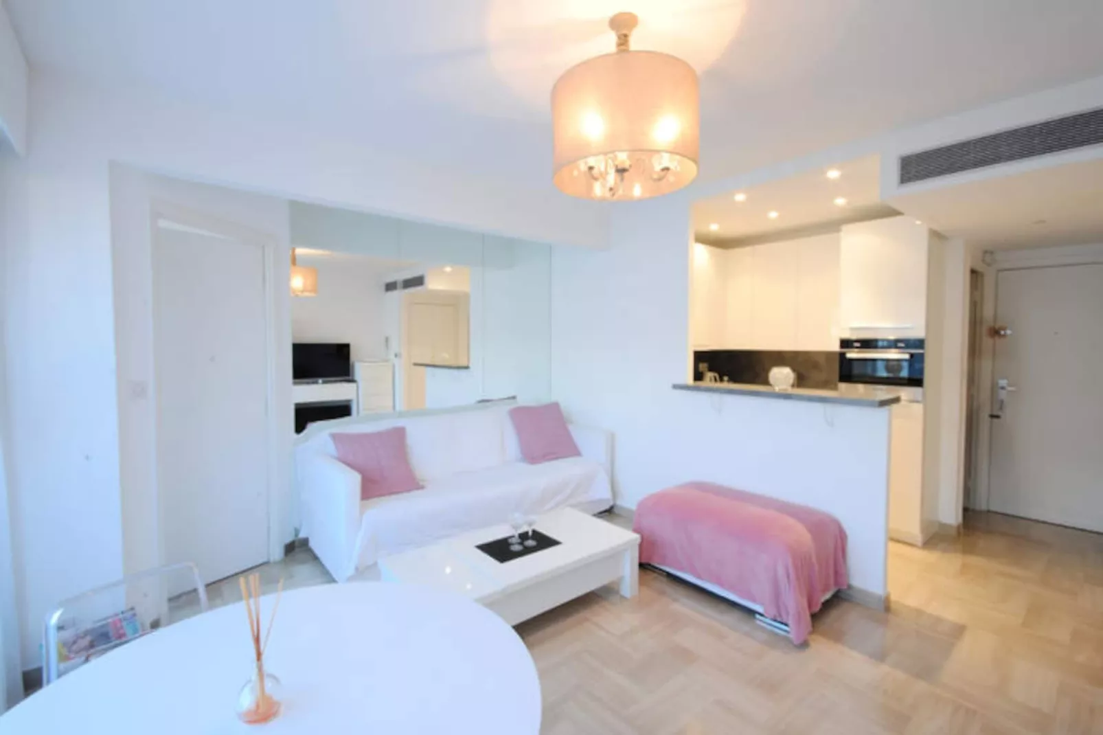 Appartements à Cannes-Non tagué