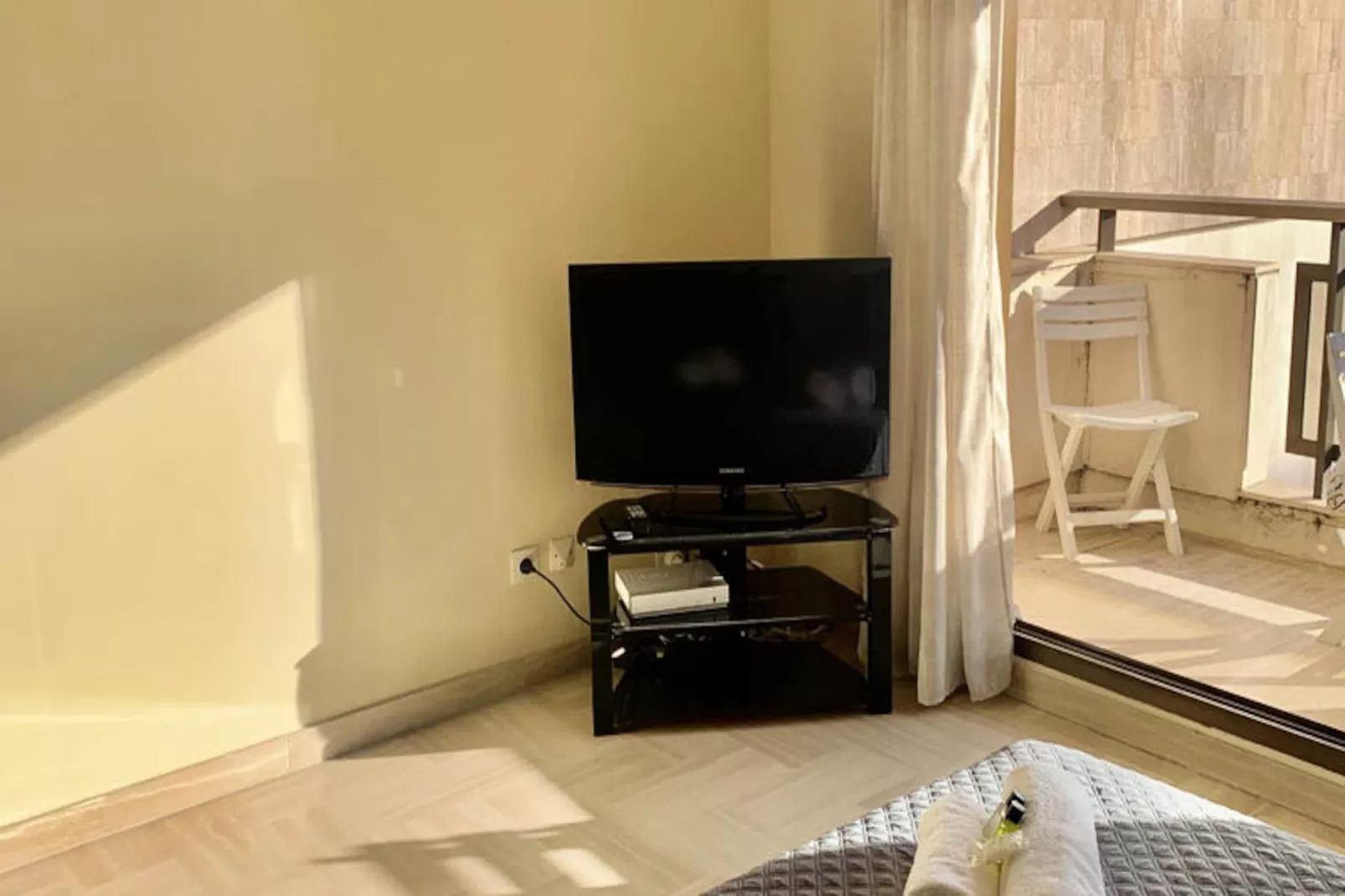 Studio à Cannes-Non tagué