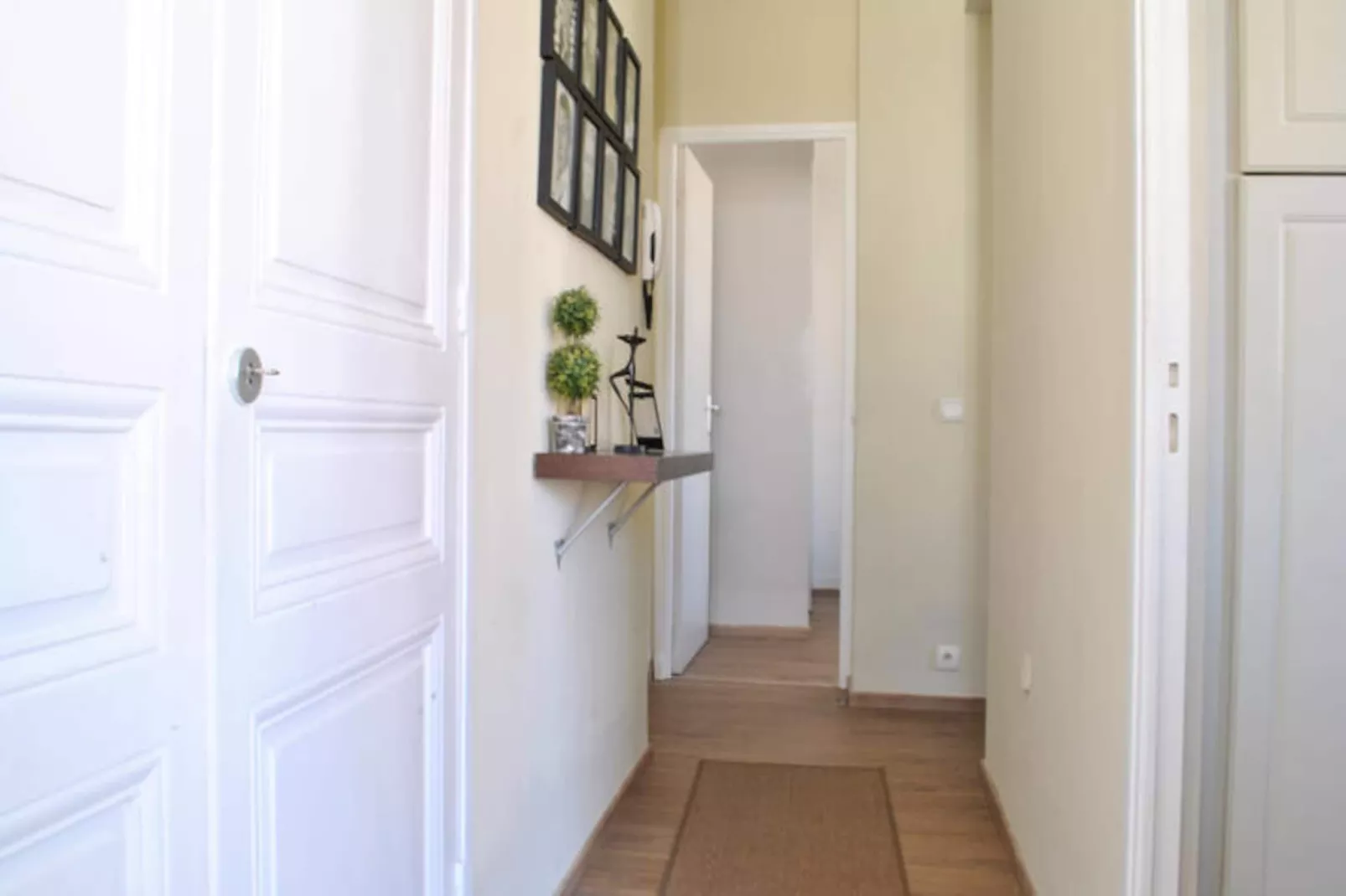 Appartements à Cannes-Nicht zugeordnet