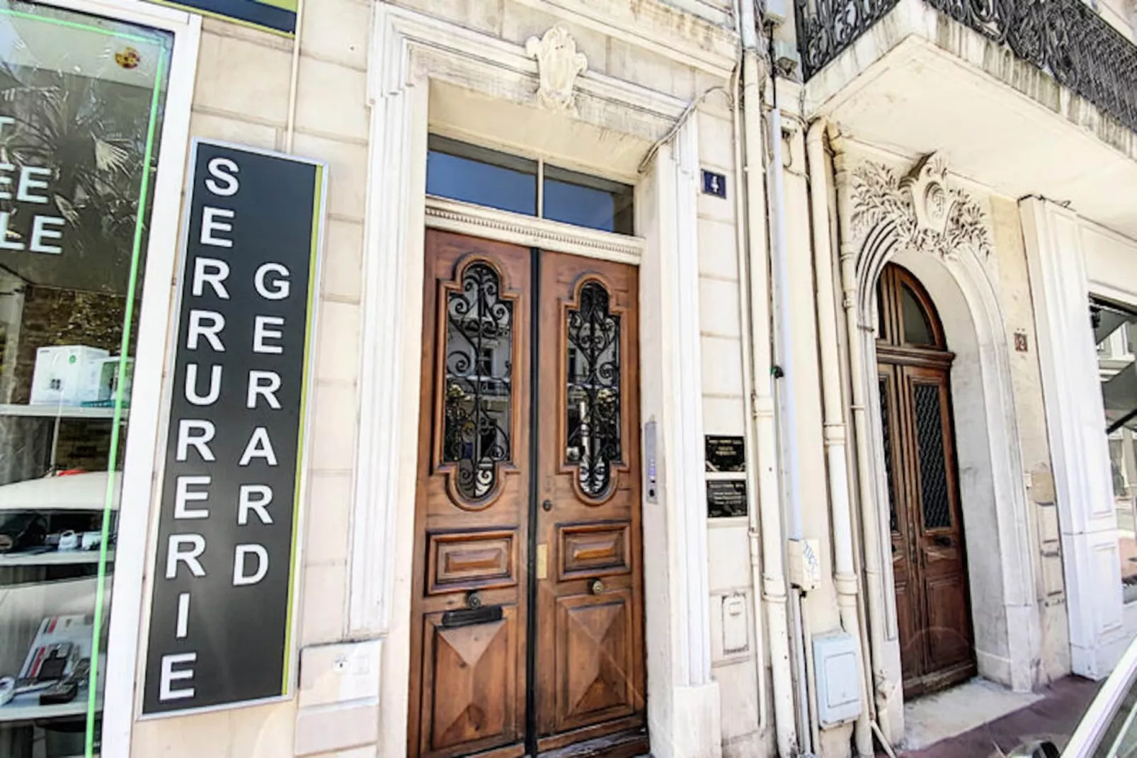 Appartements à Cannes-Nicht zugeordnet