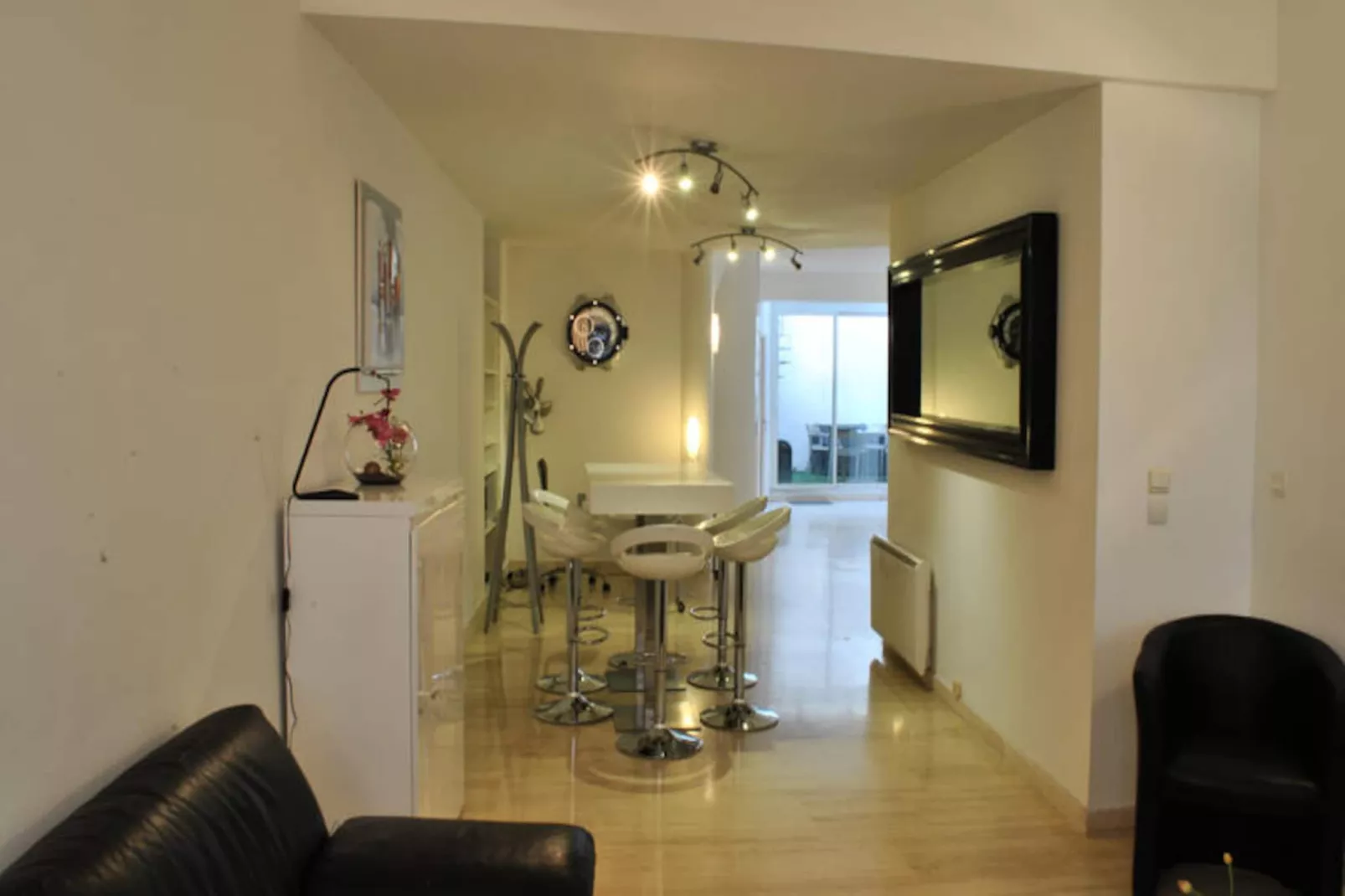 Appartements à Cannes-Non tagué