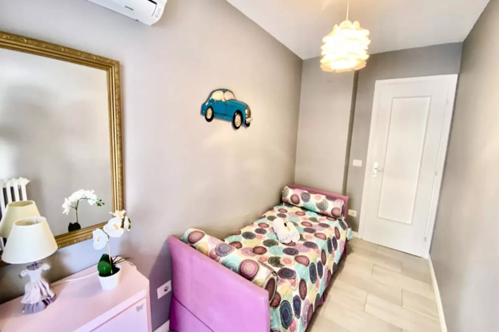 Appartements à Cannes-Nicht zugeordnet