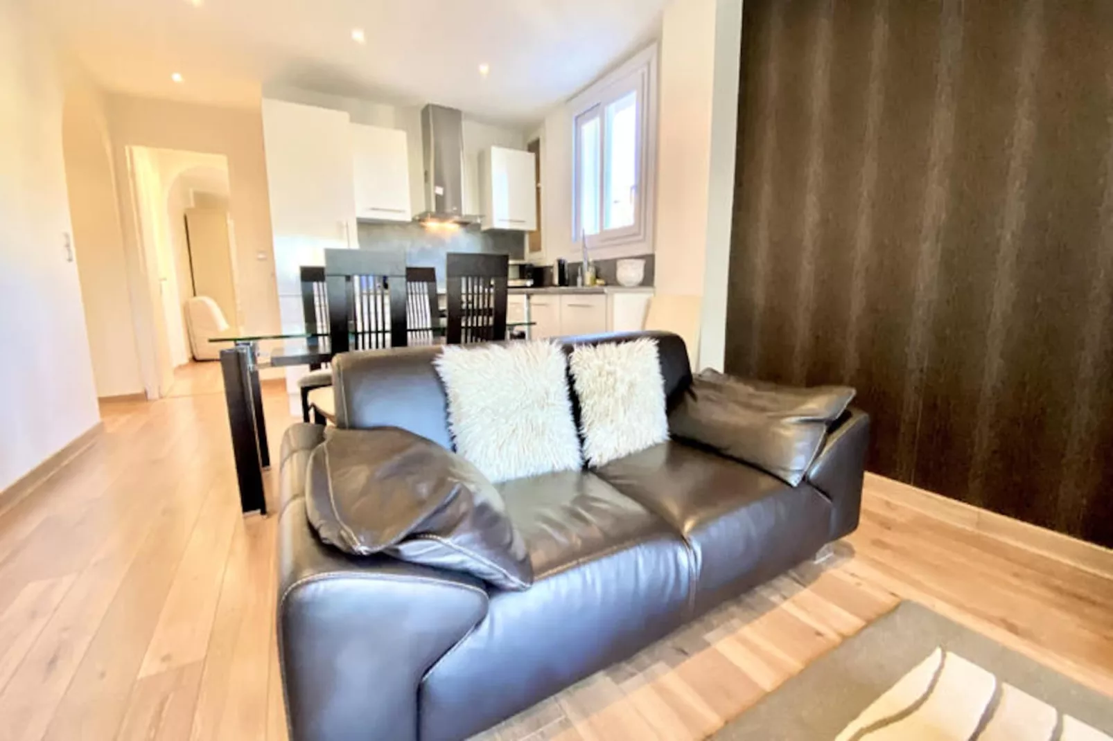 Appartements à Cannes-Non tagué