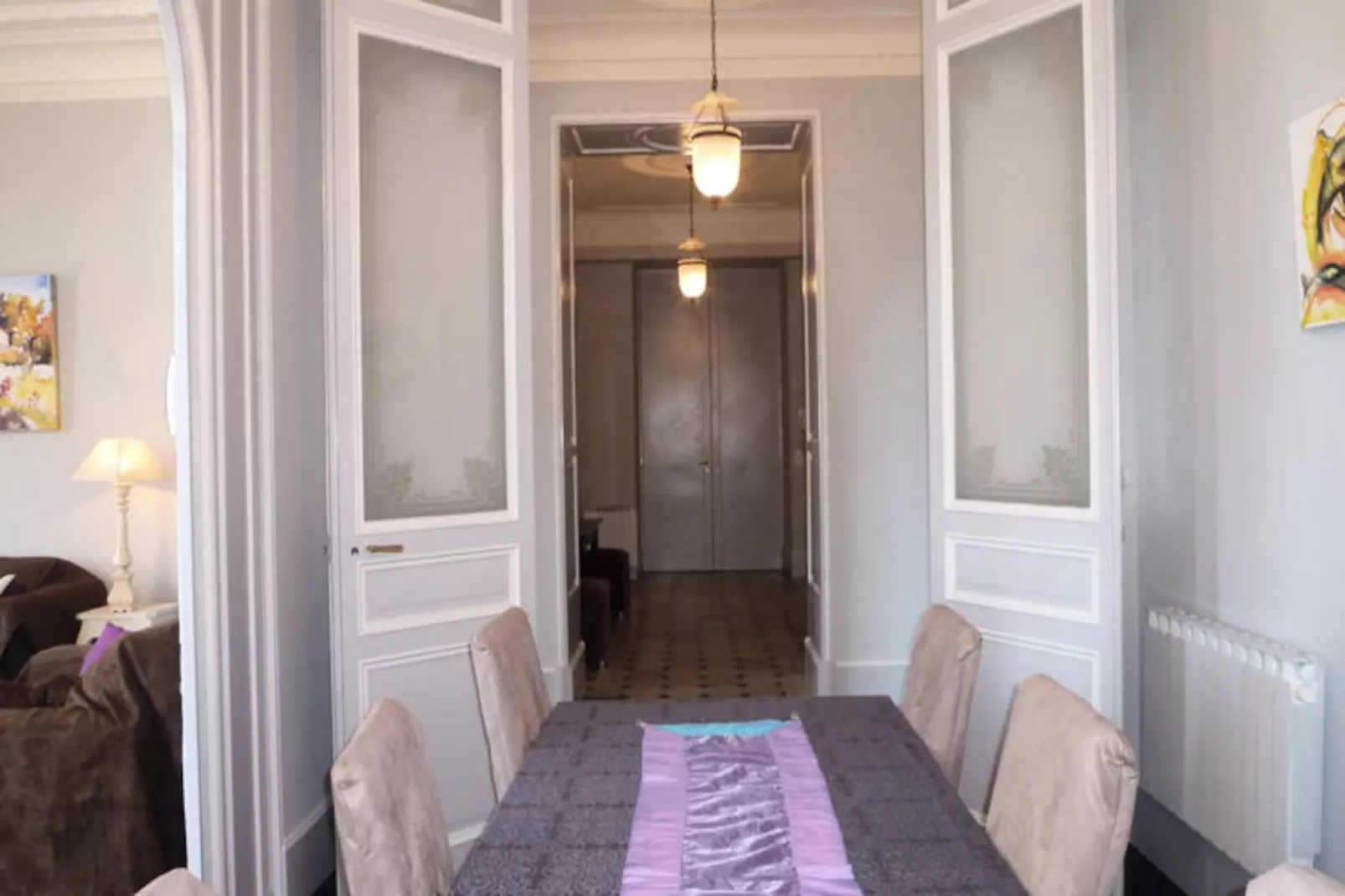 Appartements à Cannes-Non tagué