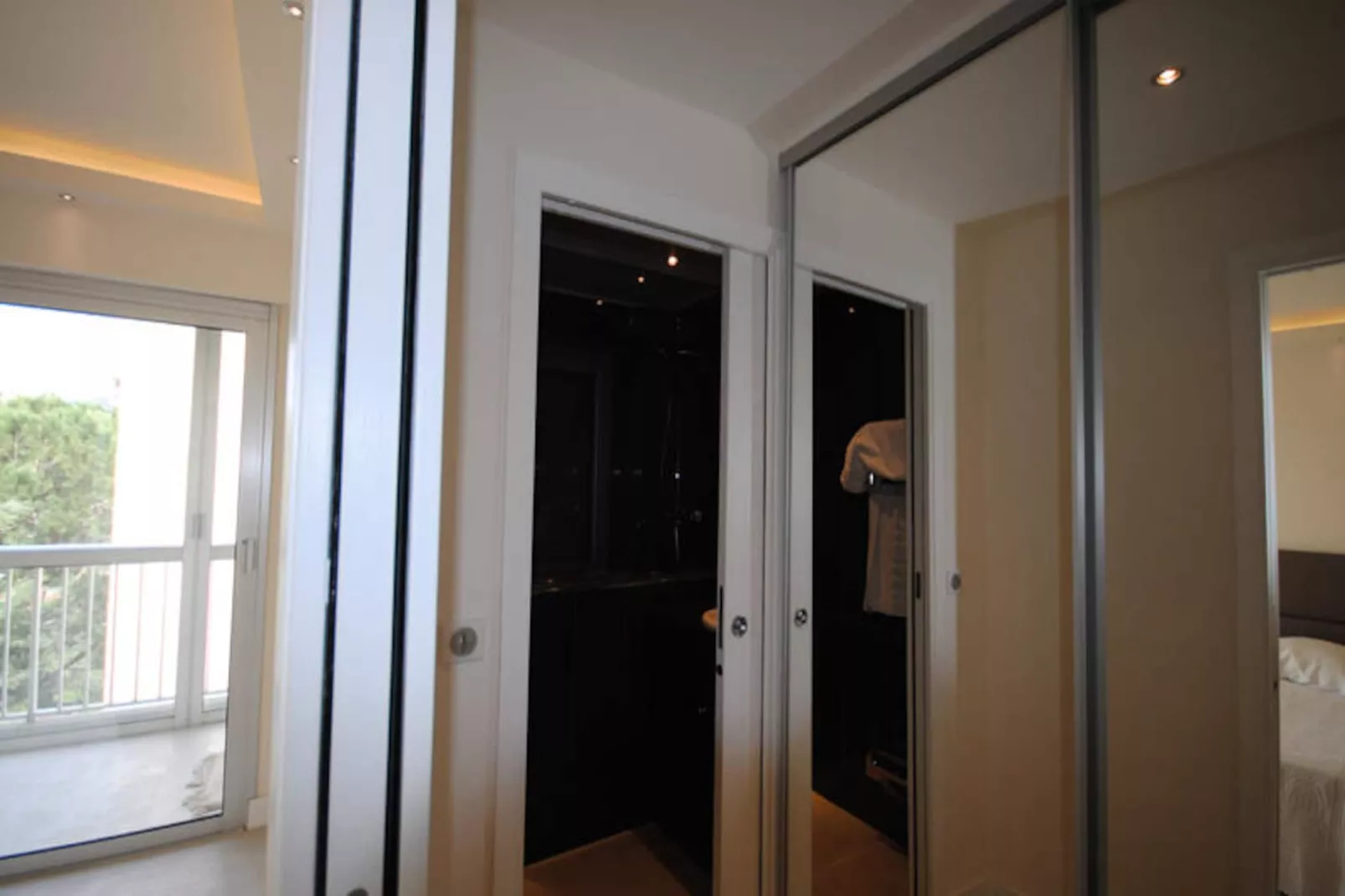 Appartements à Cannes-Nicht zugeordnet