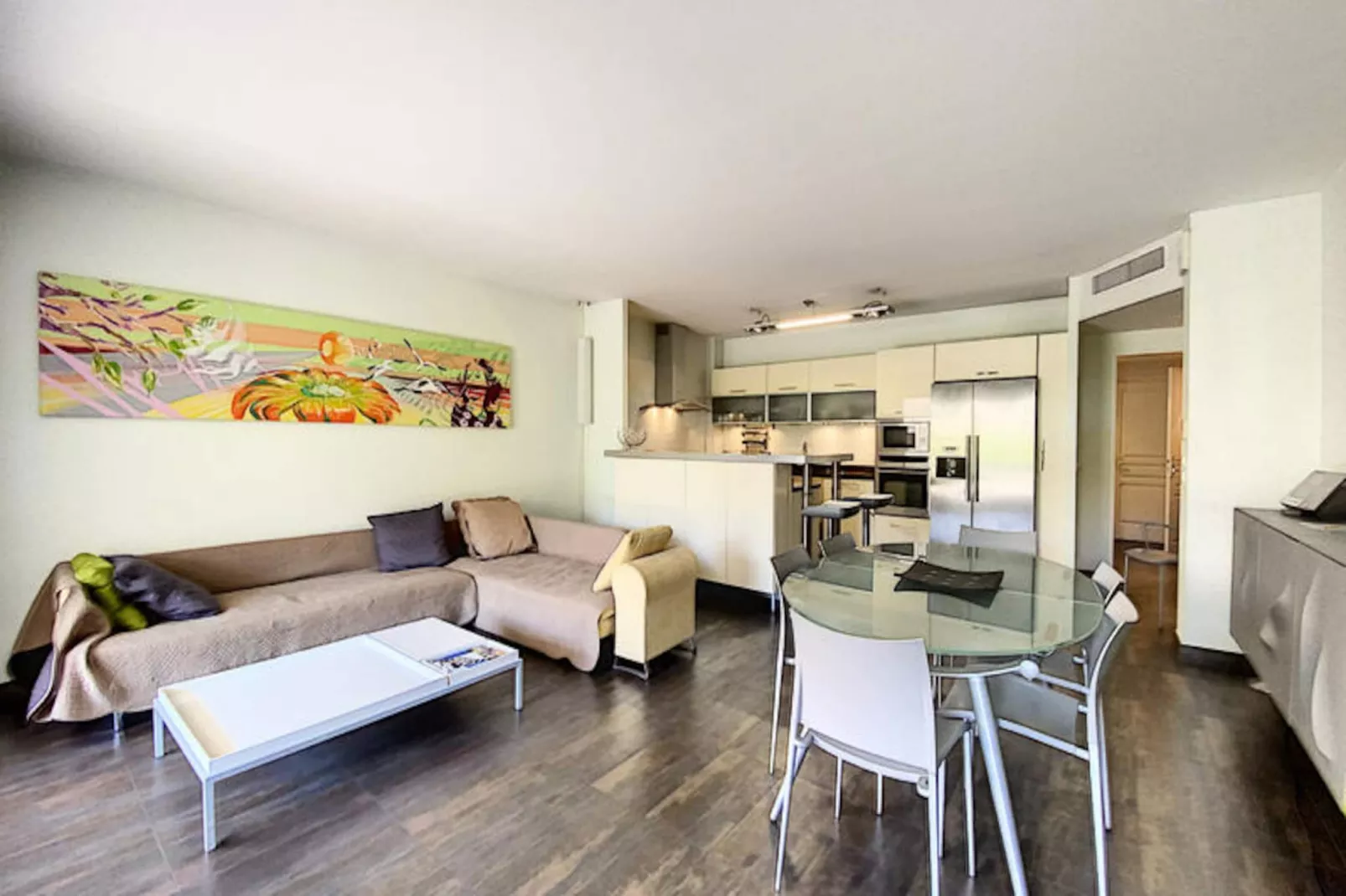 Appartements à Cannes-Non tagué