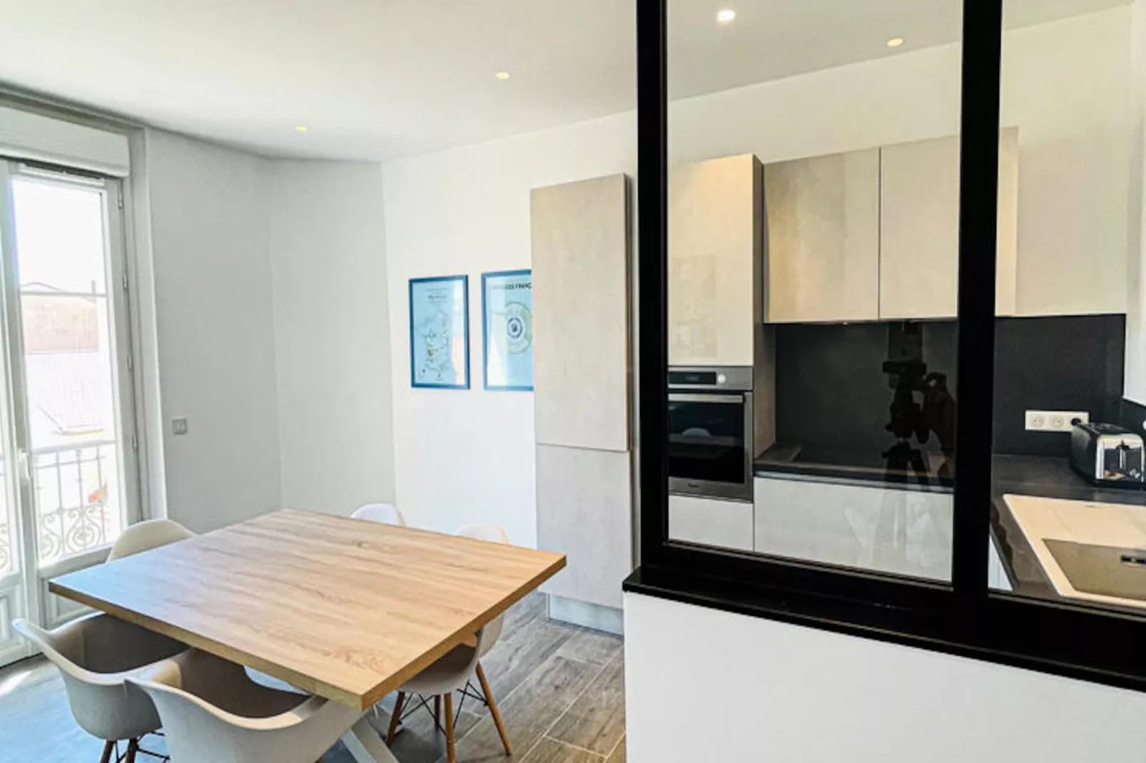 Appartements à Cannes-Non tagué