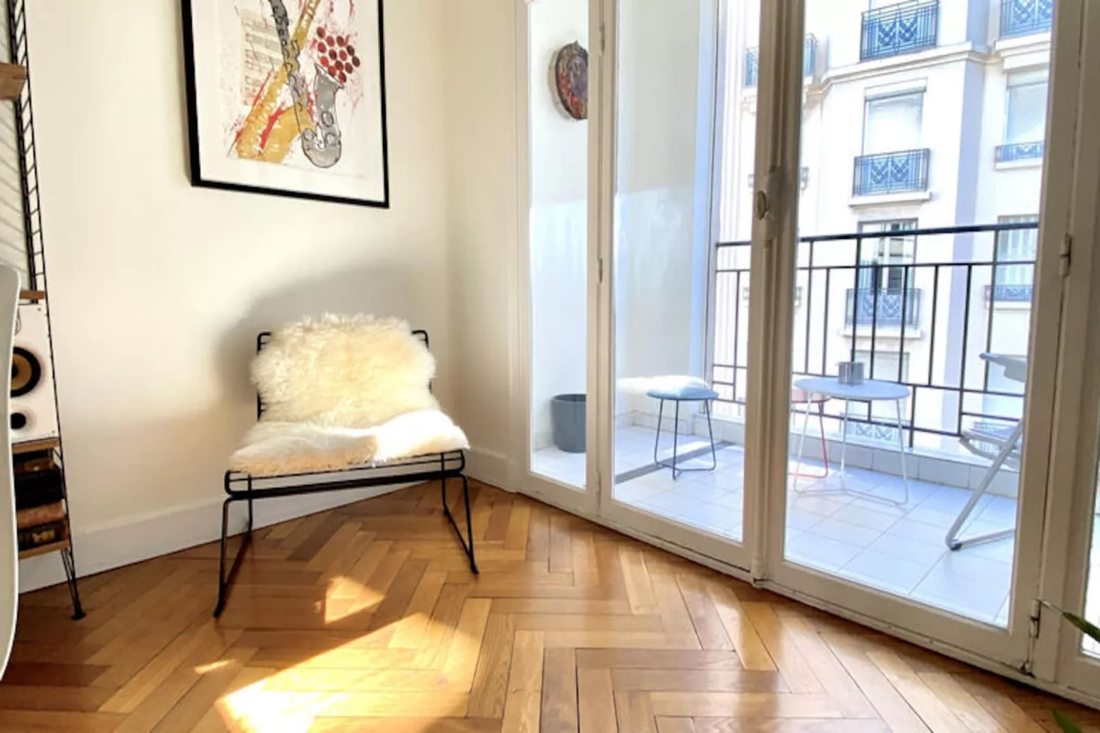 Appartements à Cannes-Nicht zugeordnet