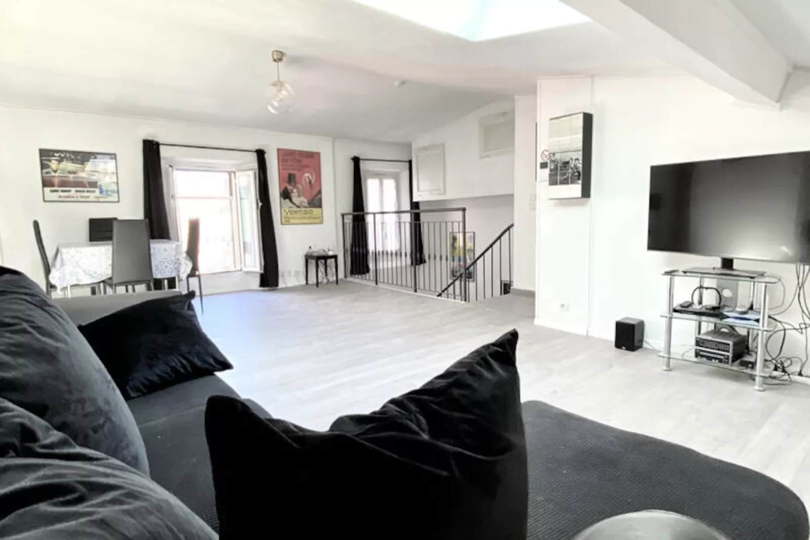 Appartements à Cannes-Non tagué