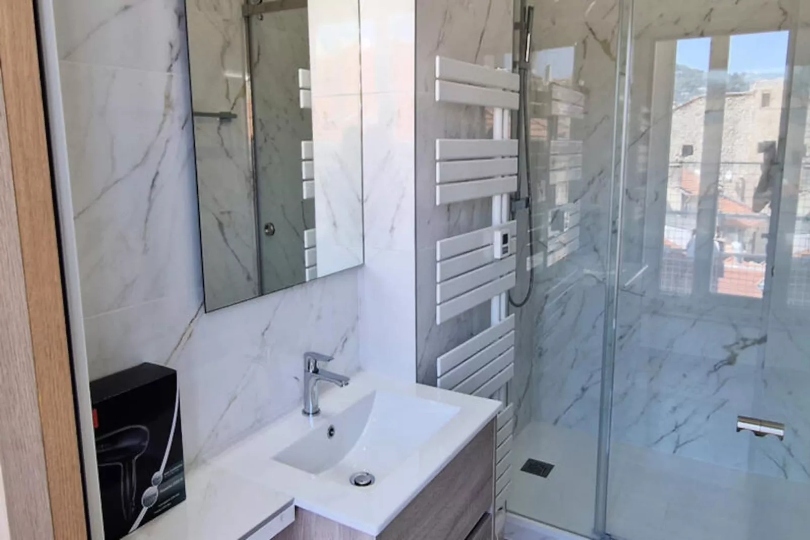 Appartements à Cannes-Untagged