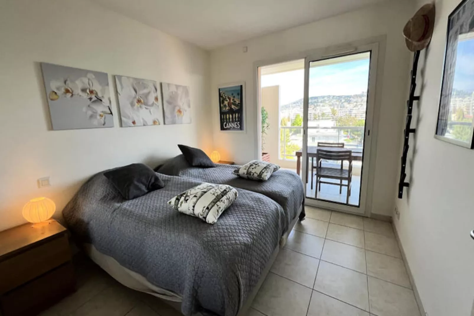 Appartements à Cannes-Untagged