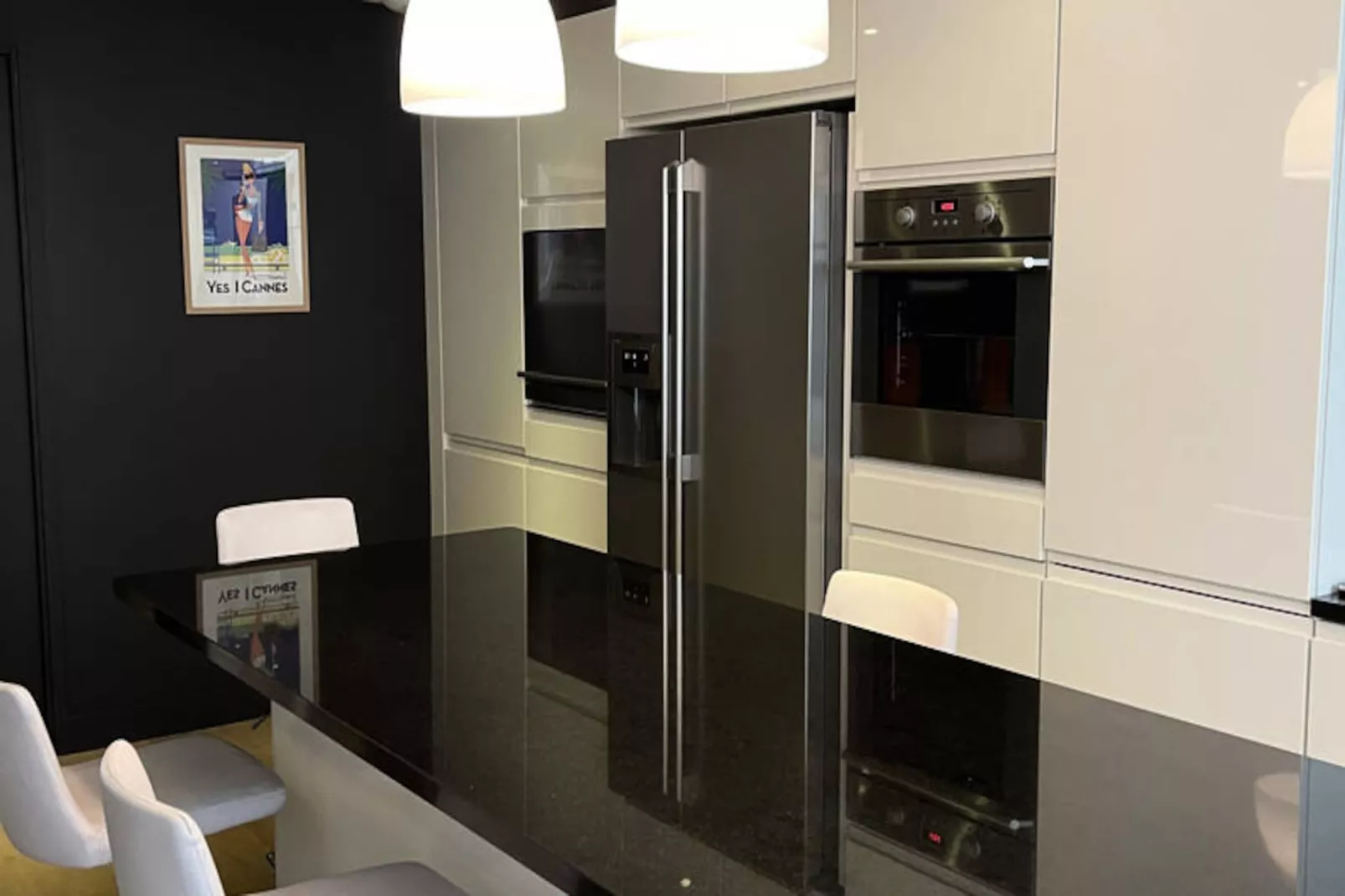 Appartements à Cannes-Untagged