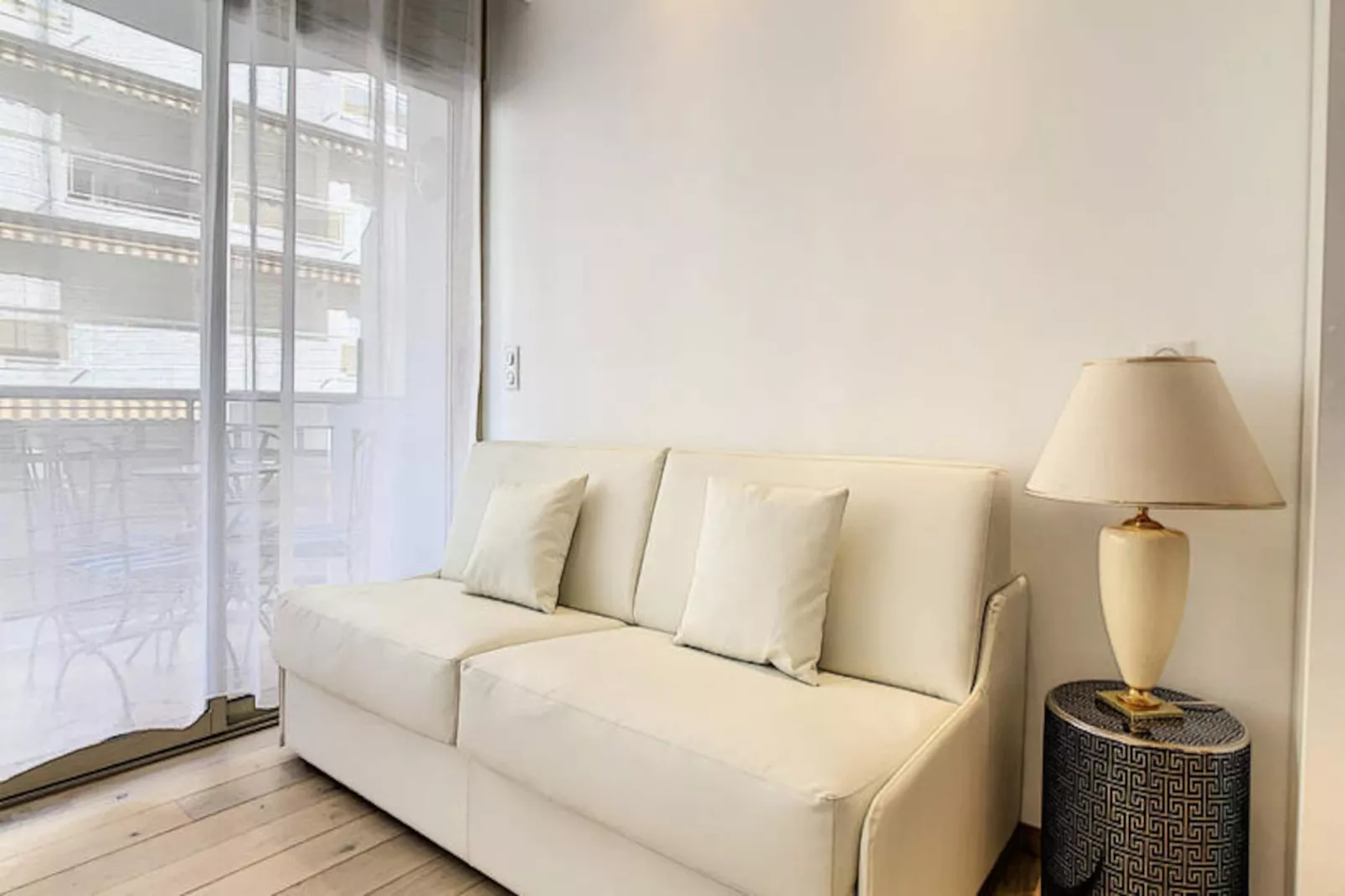 Appartements à Cannes-Untagged