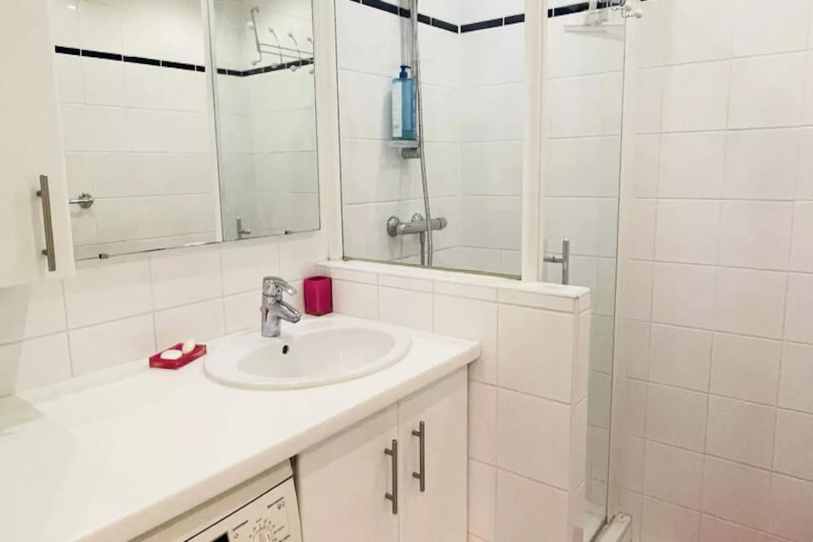 Studio à Cannes-Nicht zugeordnet