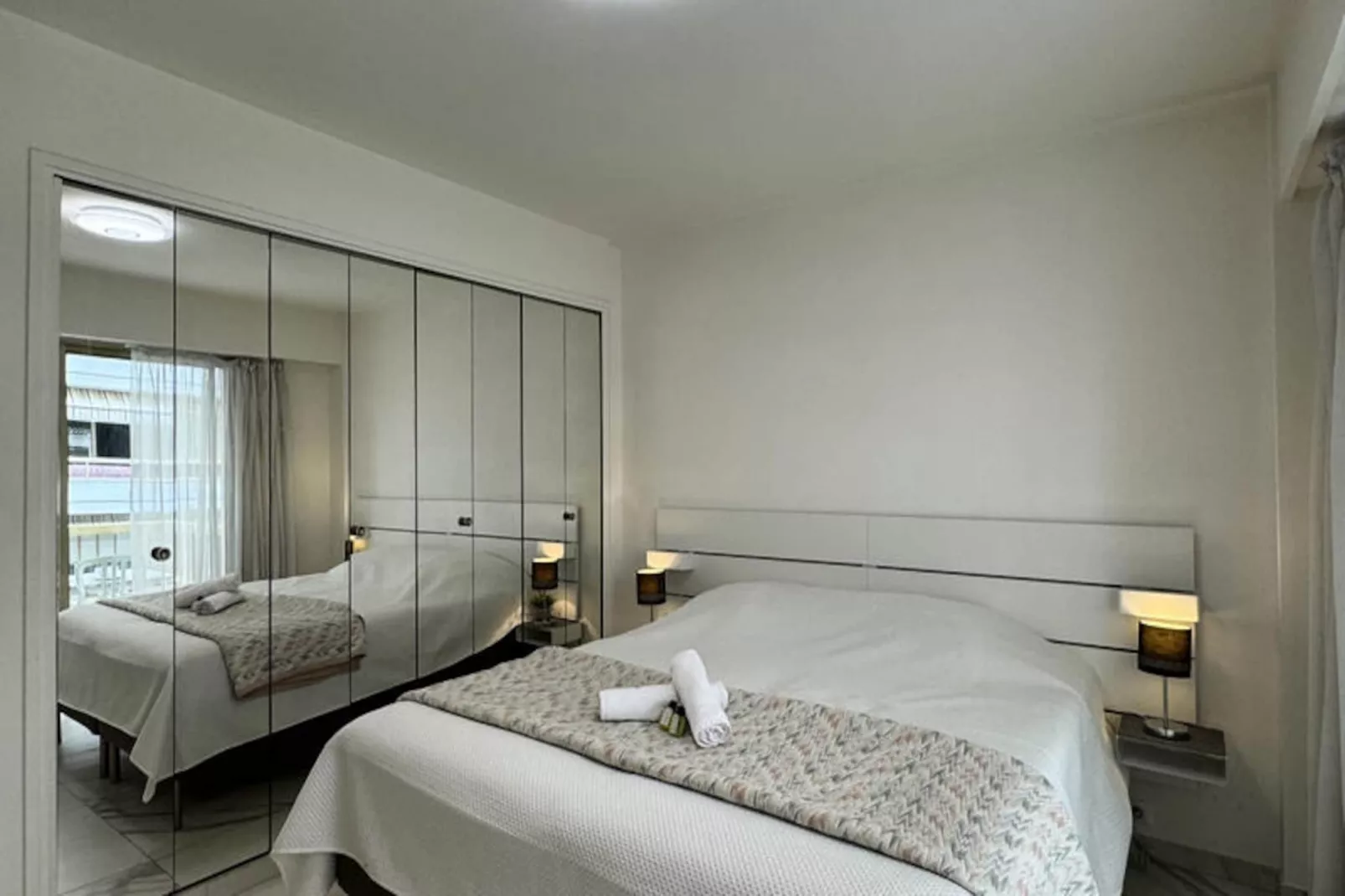 Appartements à Cannes-Nicht zugeordnet