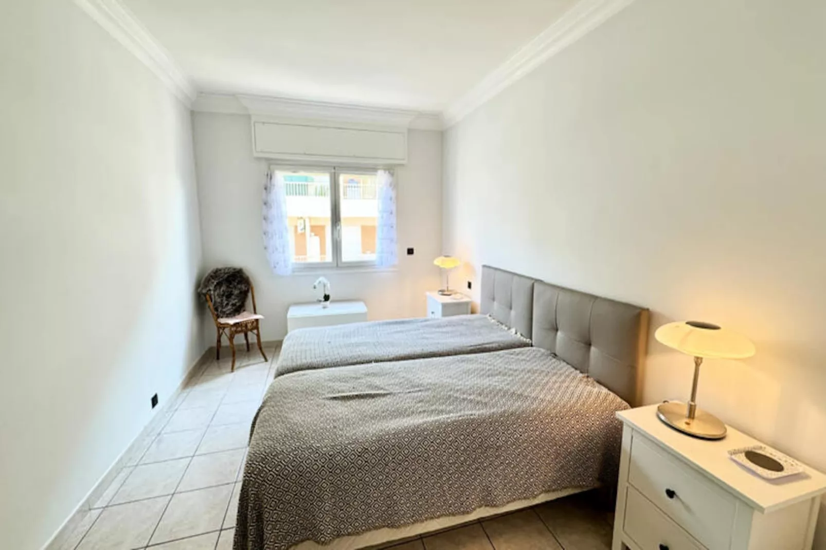 Appartements à Cannes-Non tagué