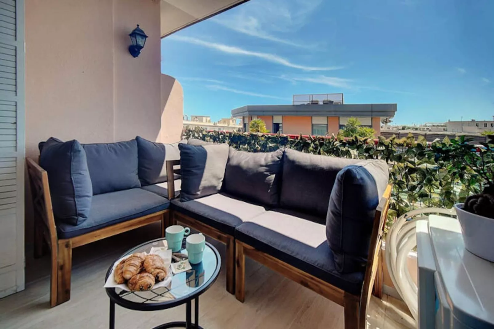 Appartements à Cannes-Nicht zugeordnet